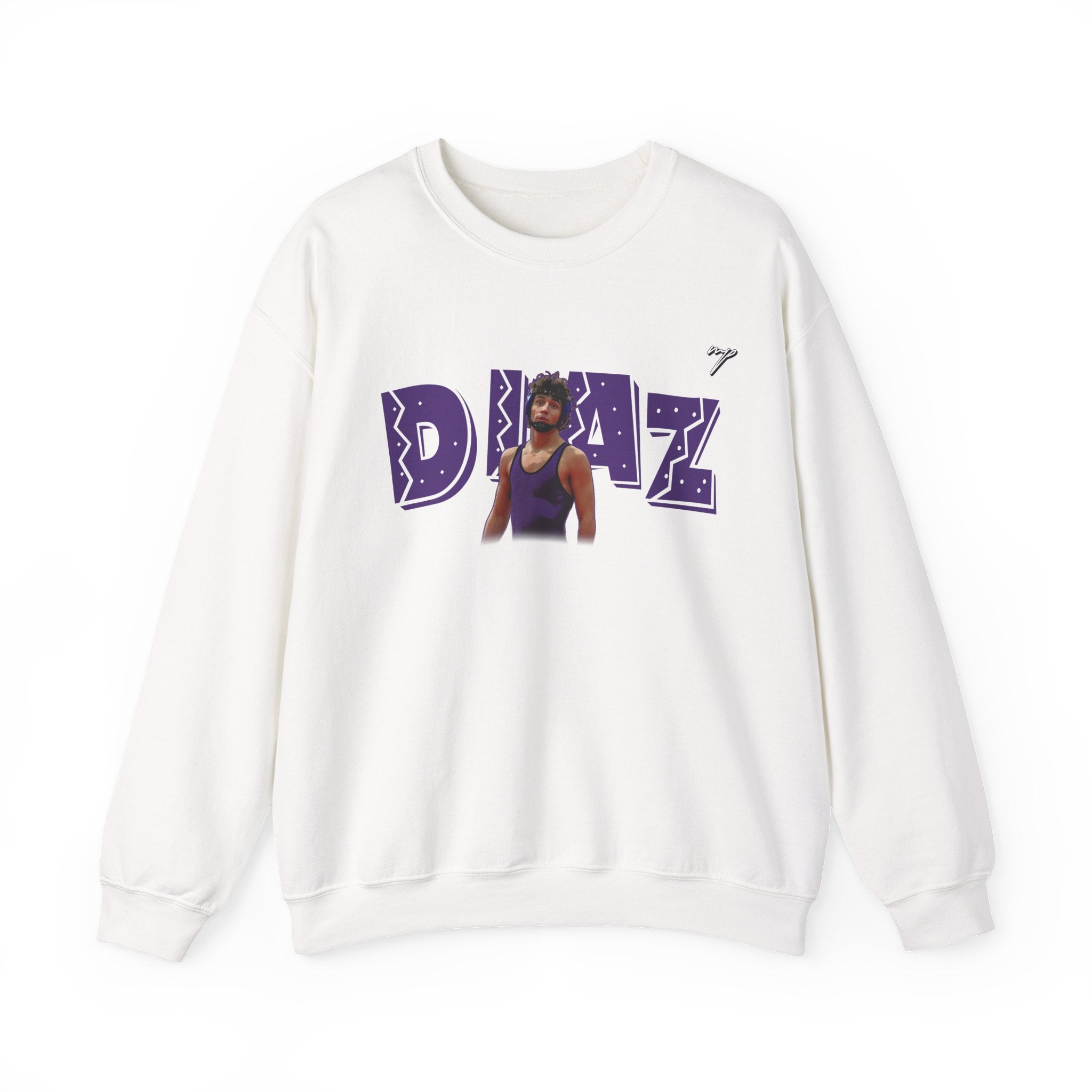 Ethan Diaz Crewneck