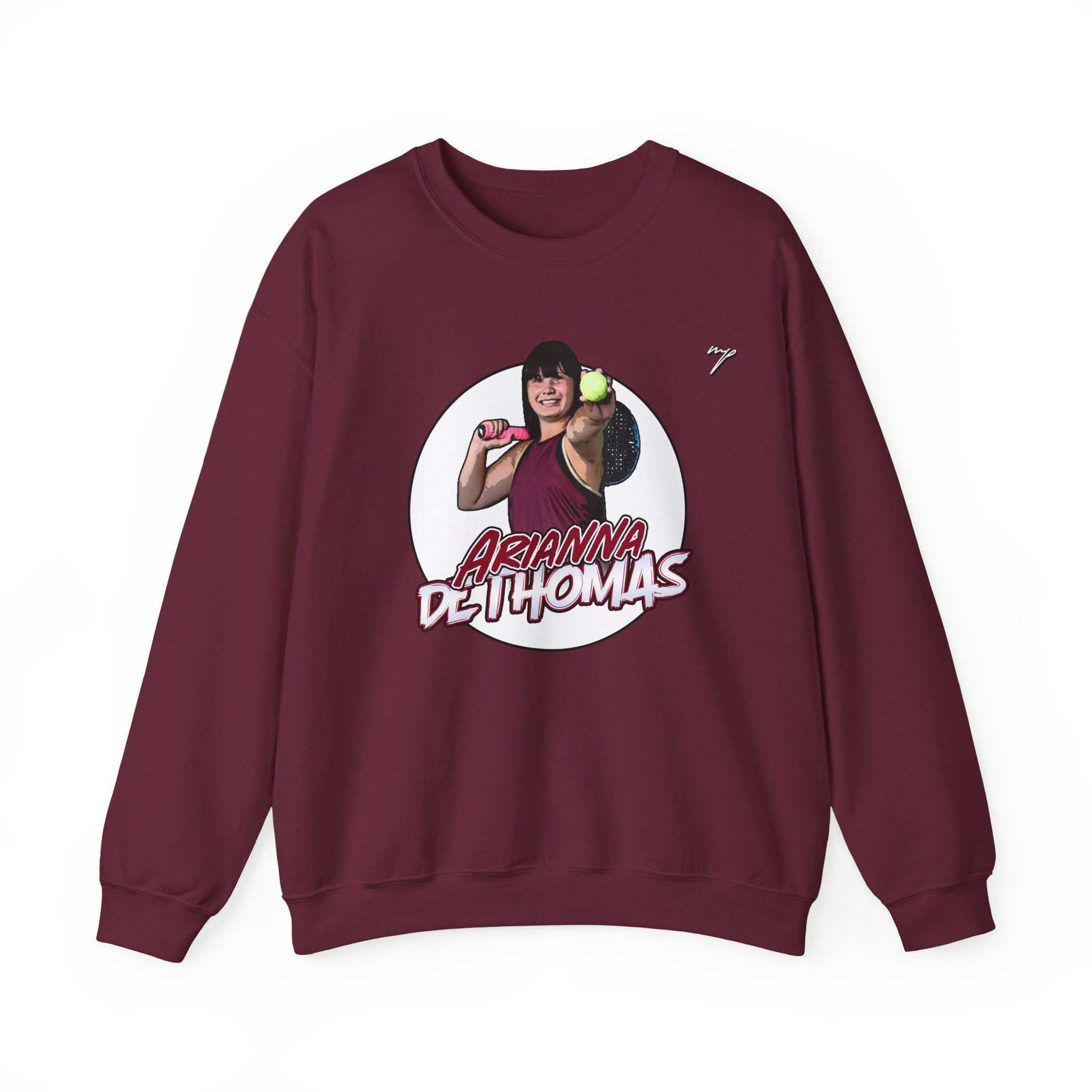 Arianna DeThomas Crewneck