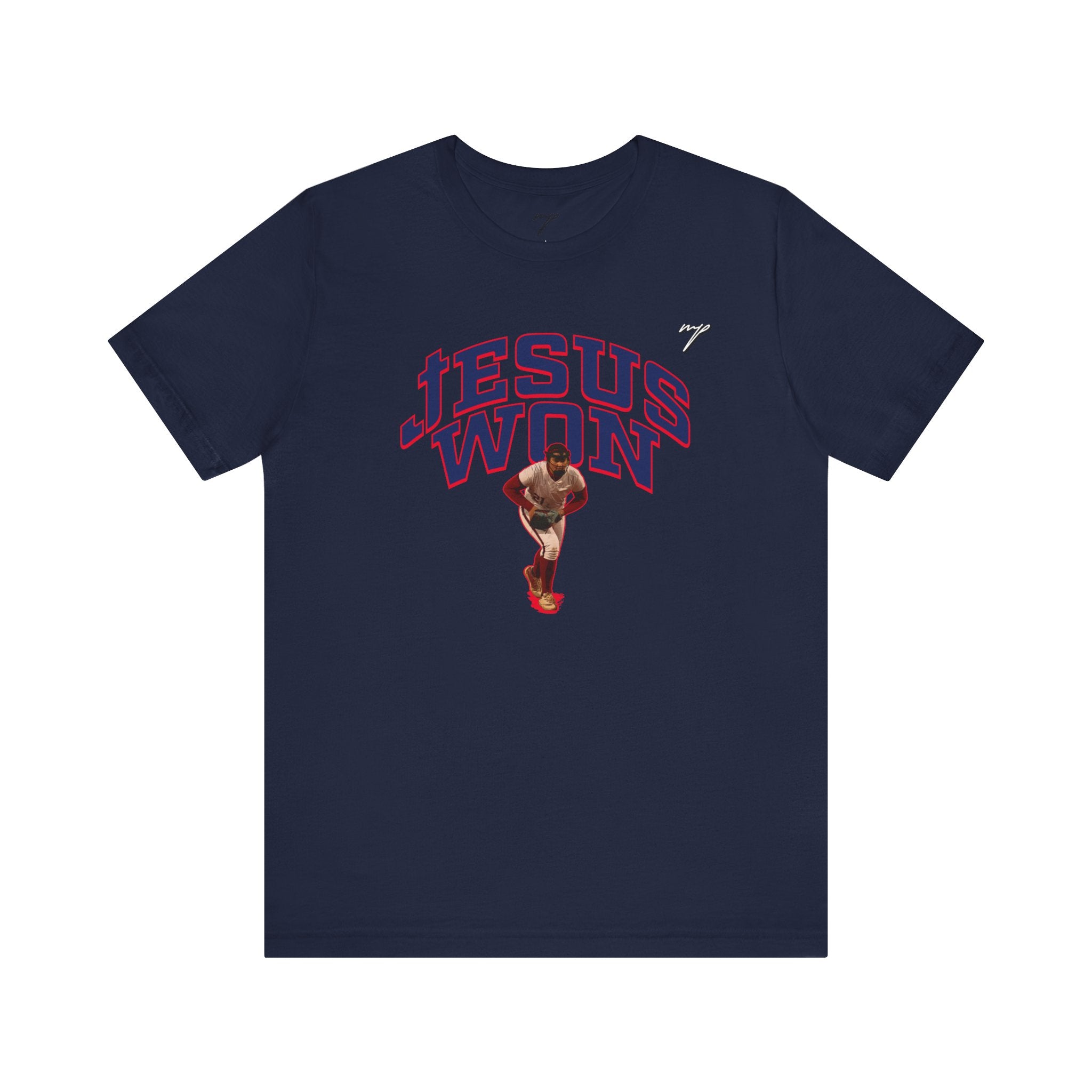 Talyn Fordham Graphic Tee