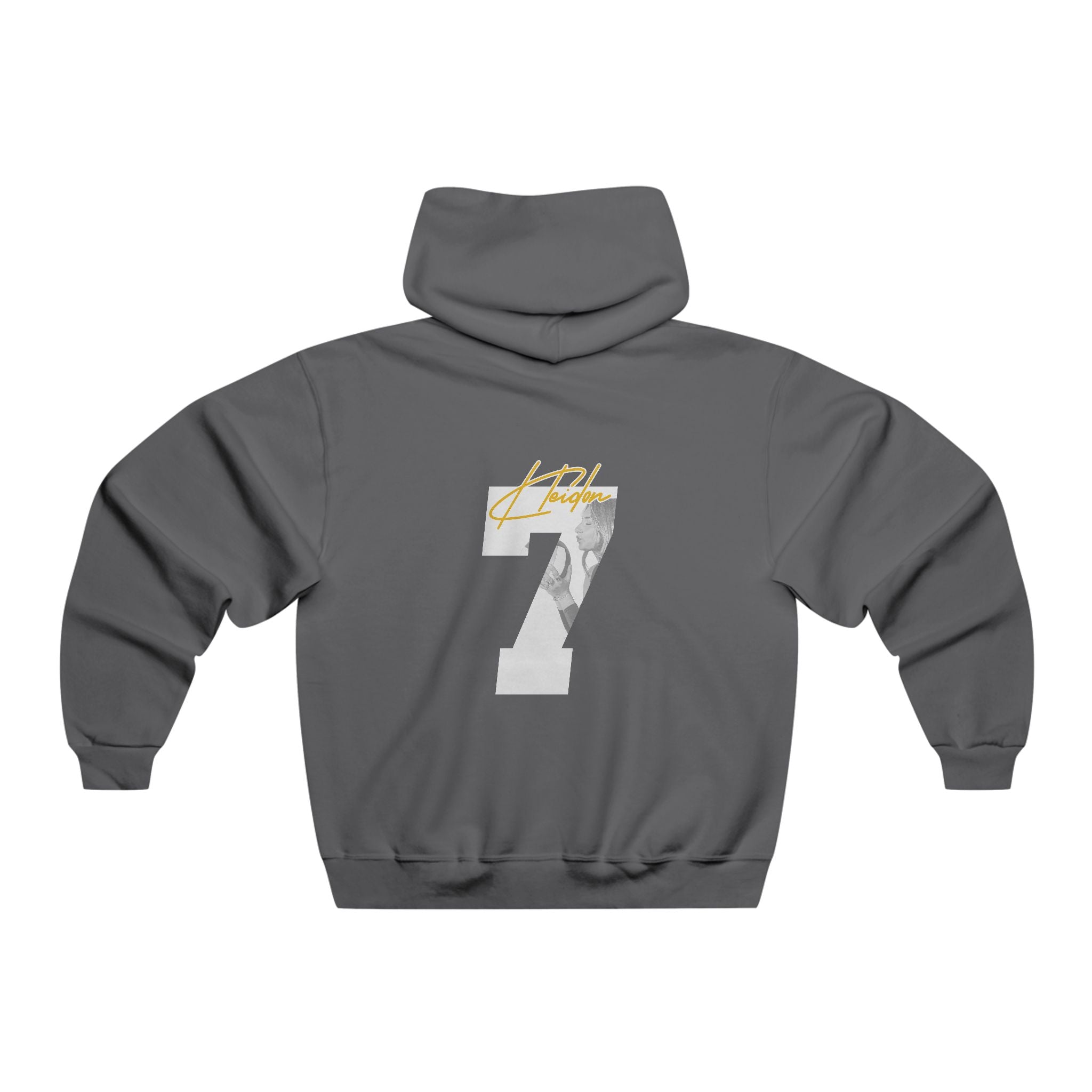 Keira Kleidon Vintage Hoodie