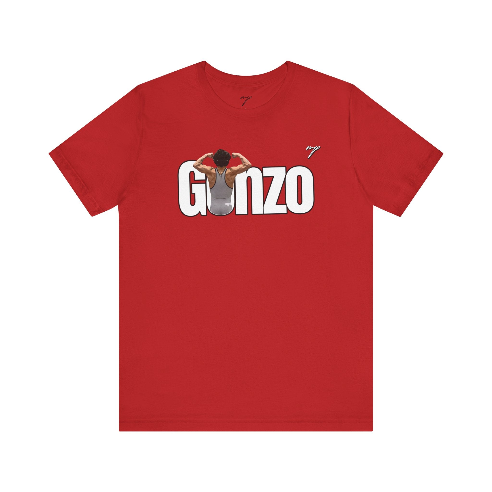 Gabe Gonzales Graphic Tee