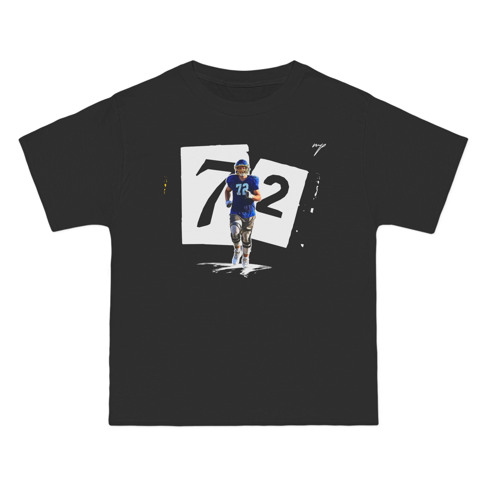 Hayden Venenga Vintage Tee