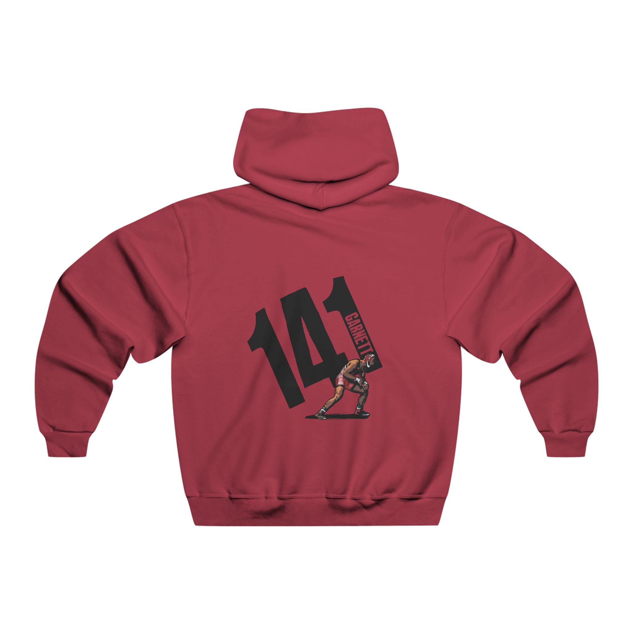 Garnett Osborne Vintage Hoodie