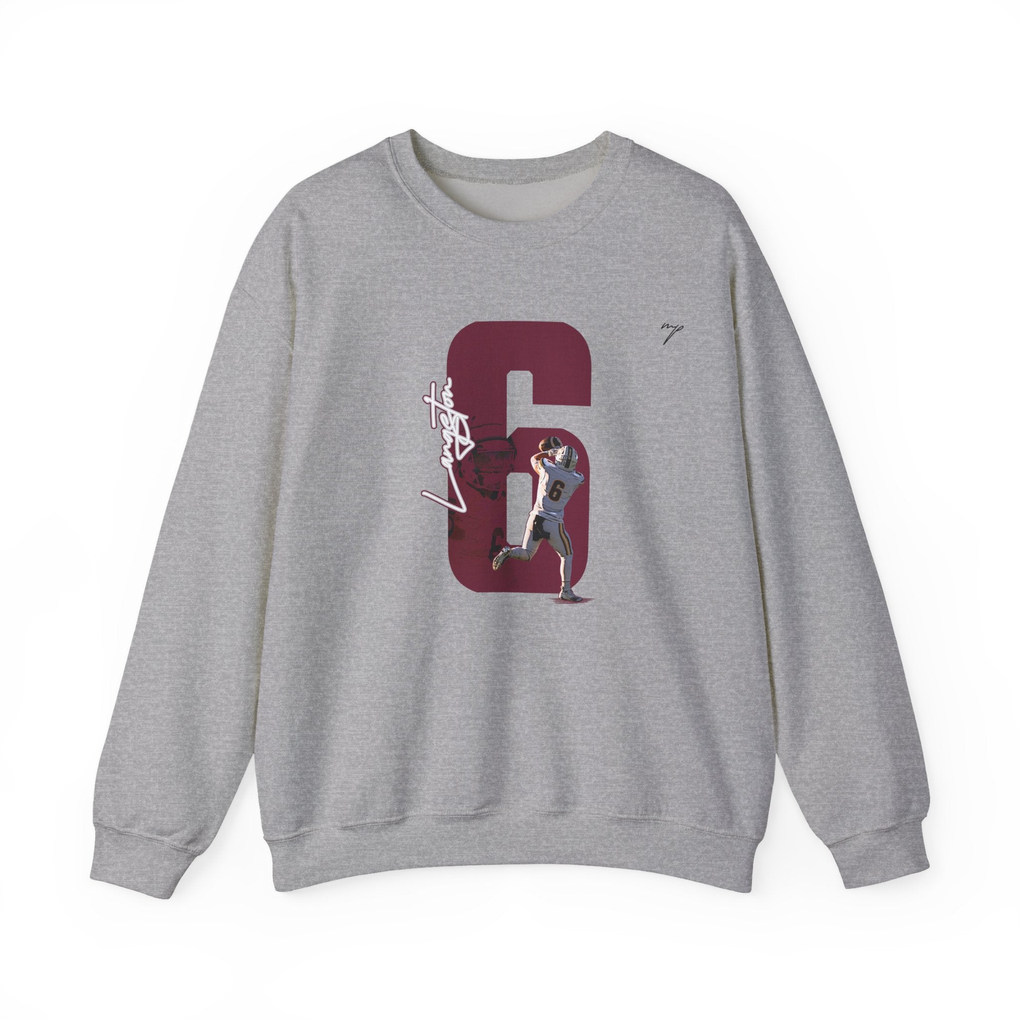 Cooper Langston Crewneck