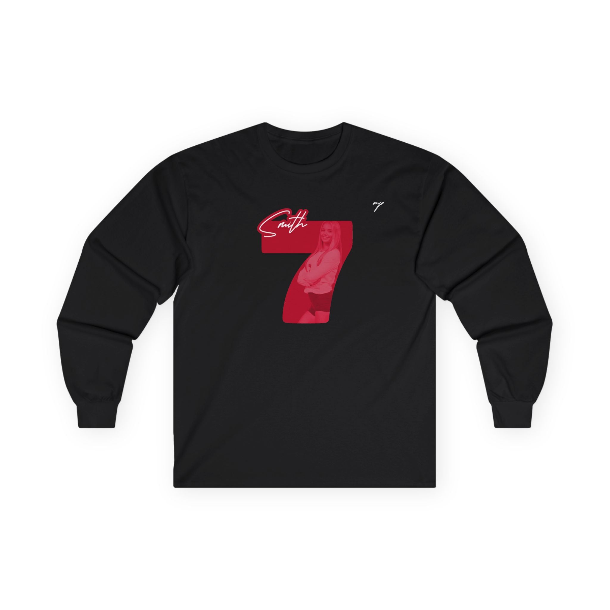Ellie Smith Long Sleeve