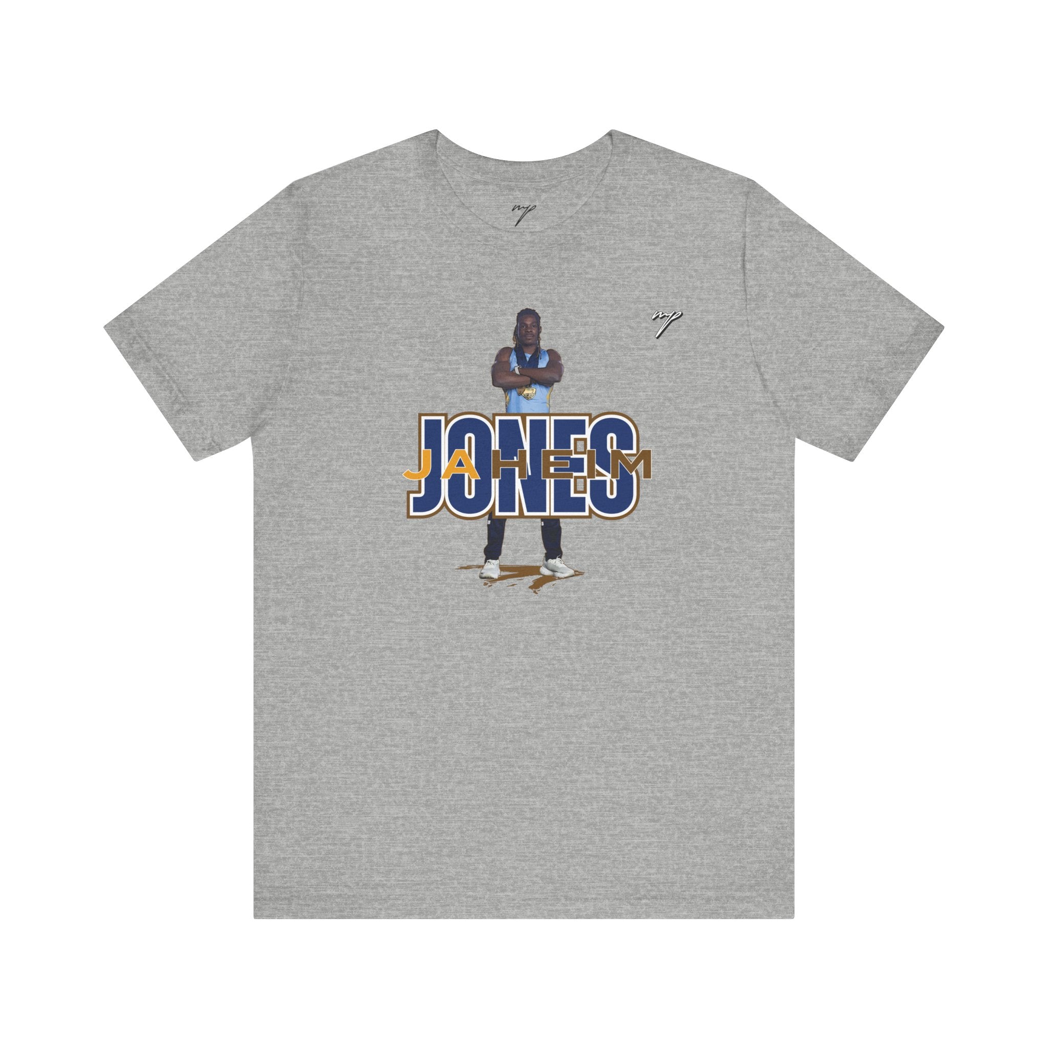 Jaheim Jones Graphic Tee