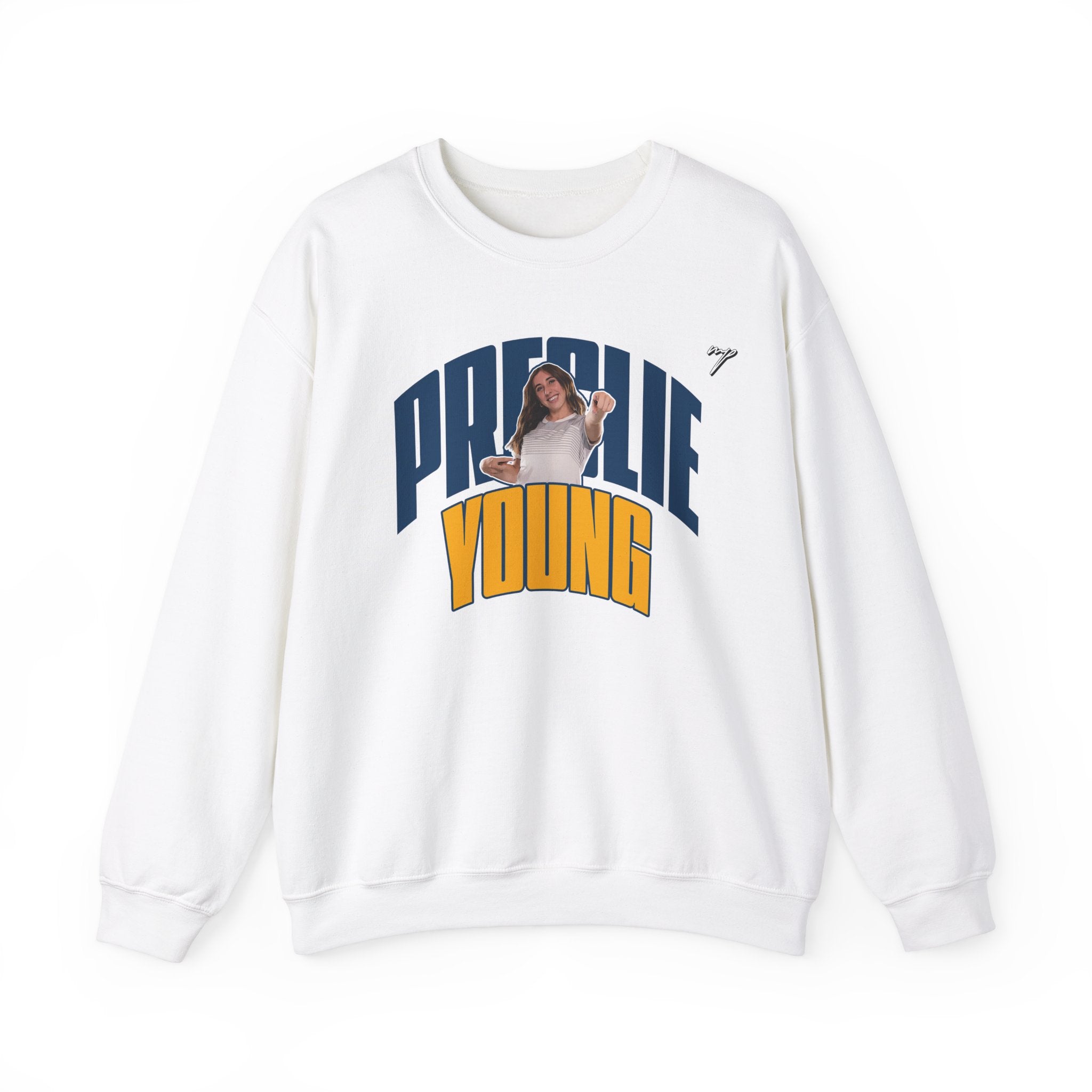 Preslie Young Crewneck