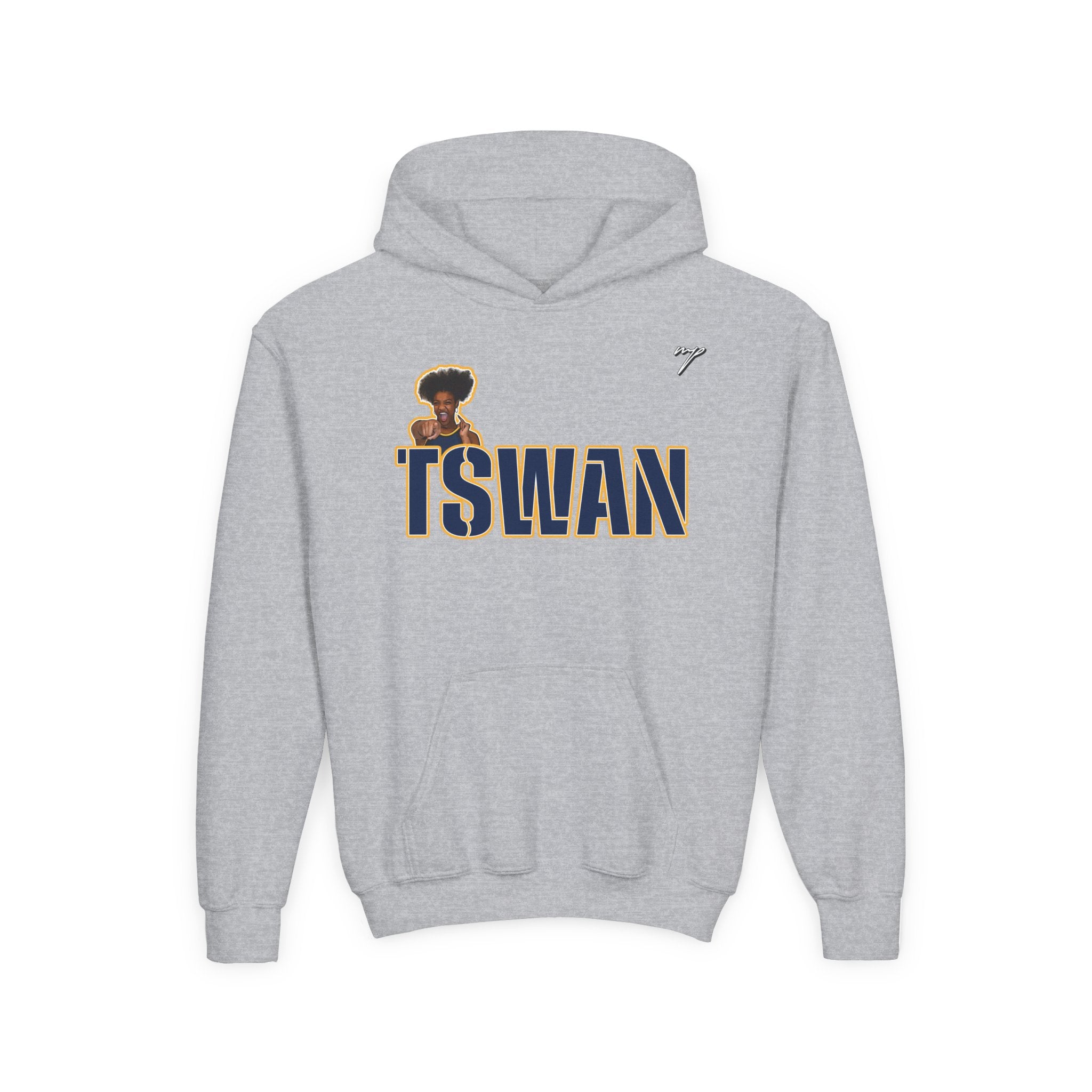 Tyler Swanigan Youth Hoodie