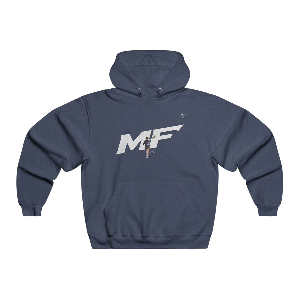 Mollie Faith Vintage Hoodie