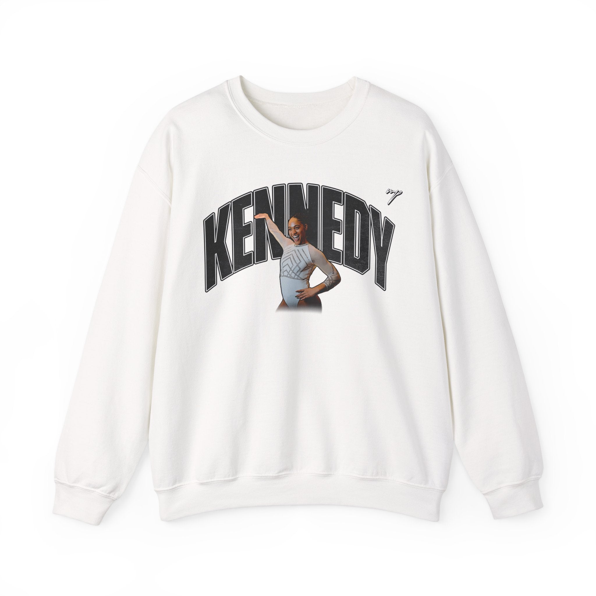 Kennedy Griffin Crewneck