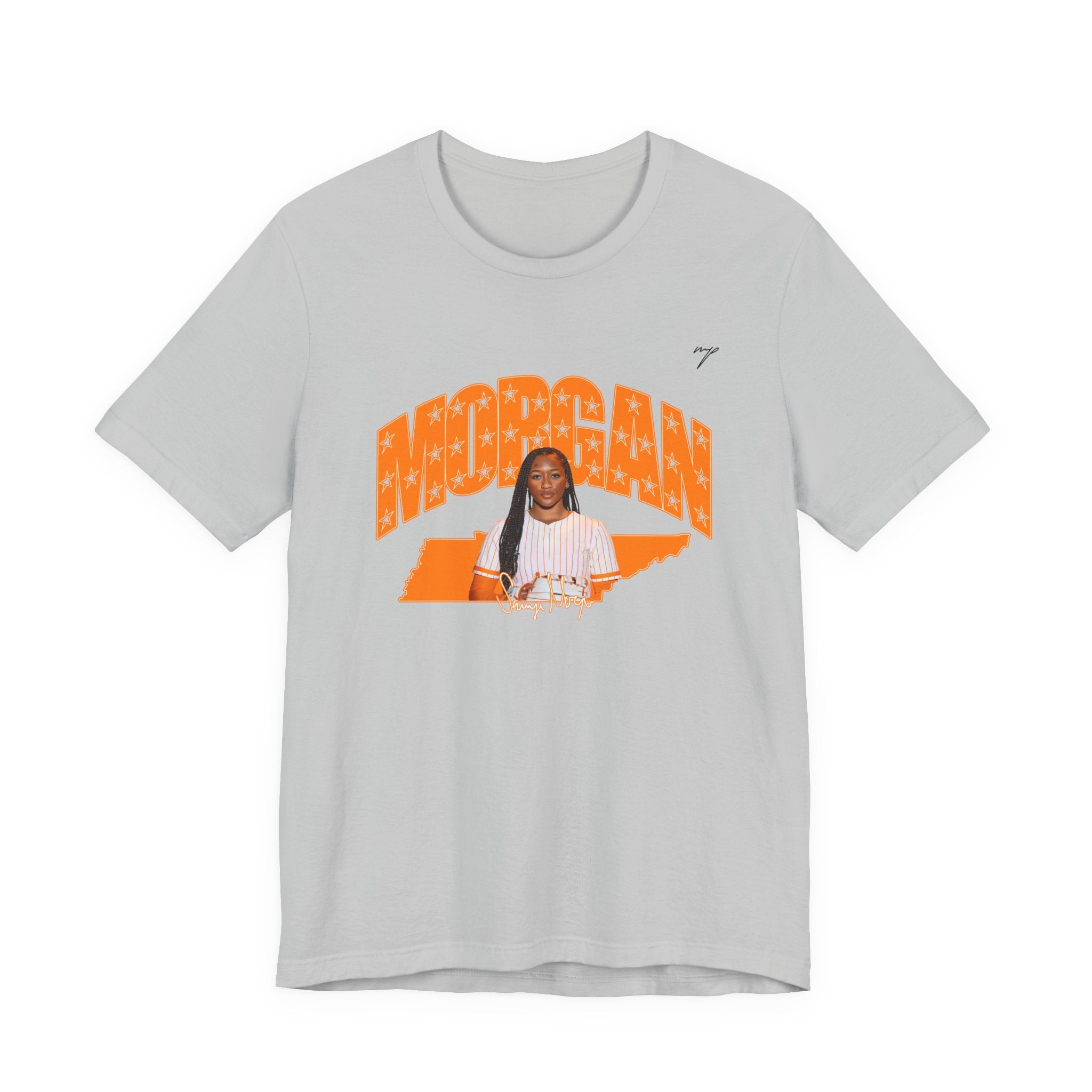 Saviya Morgan Graphic Tee