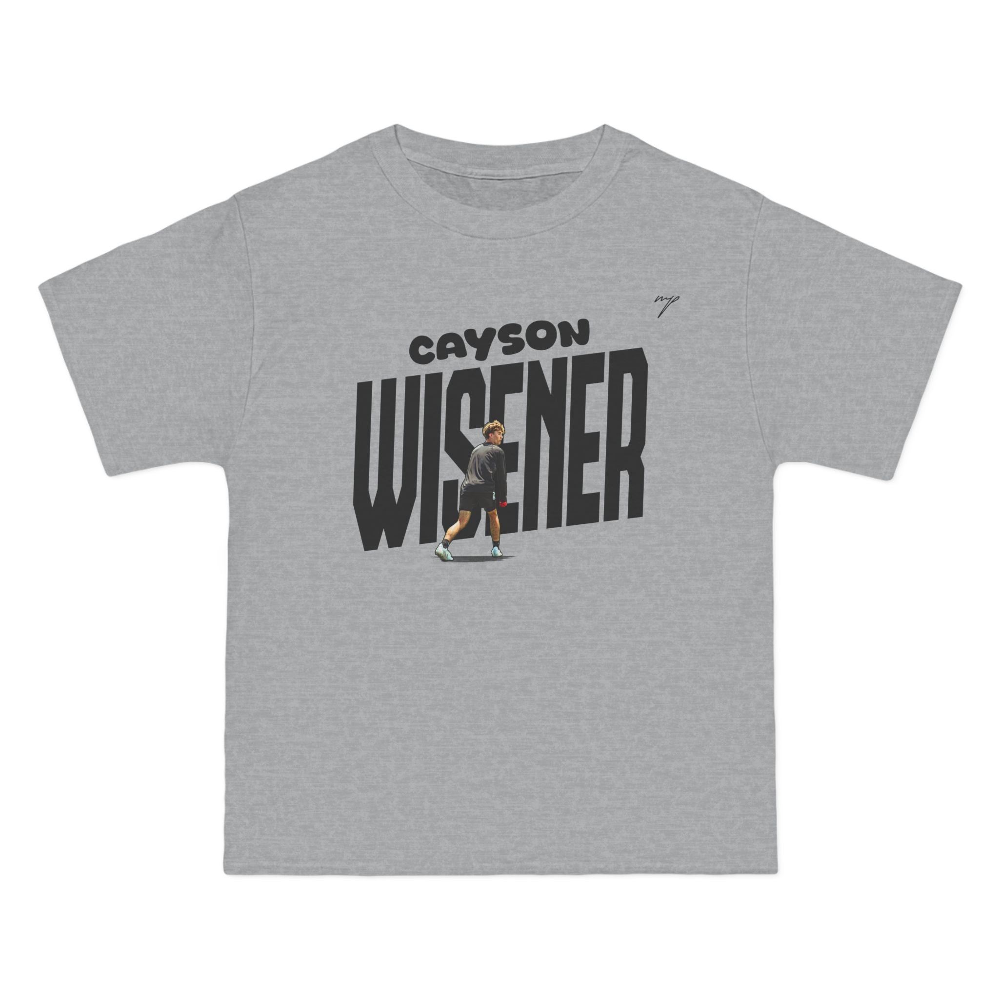 Cayson Wisener Vintage Tee