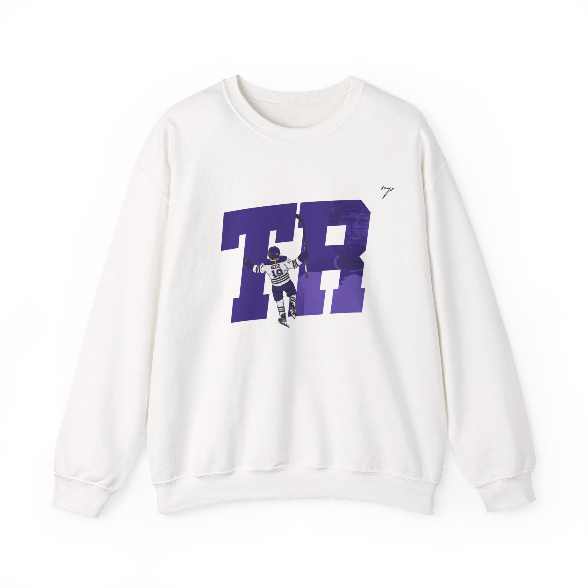 Taylor Reese Crewneck