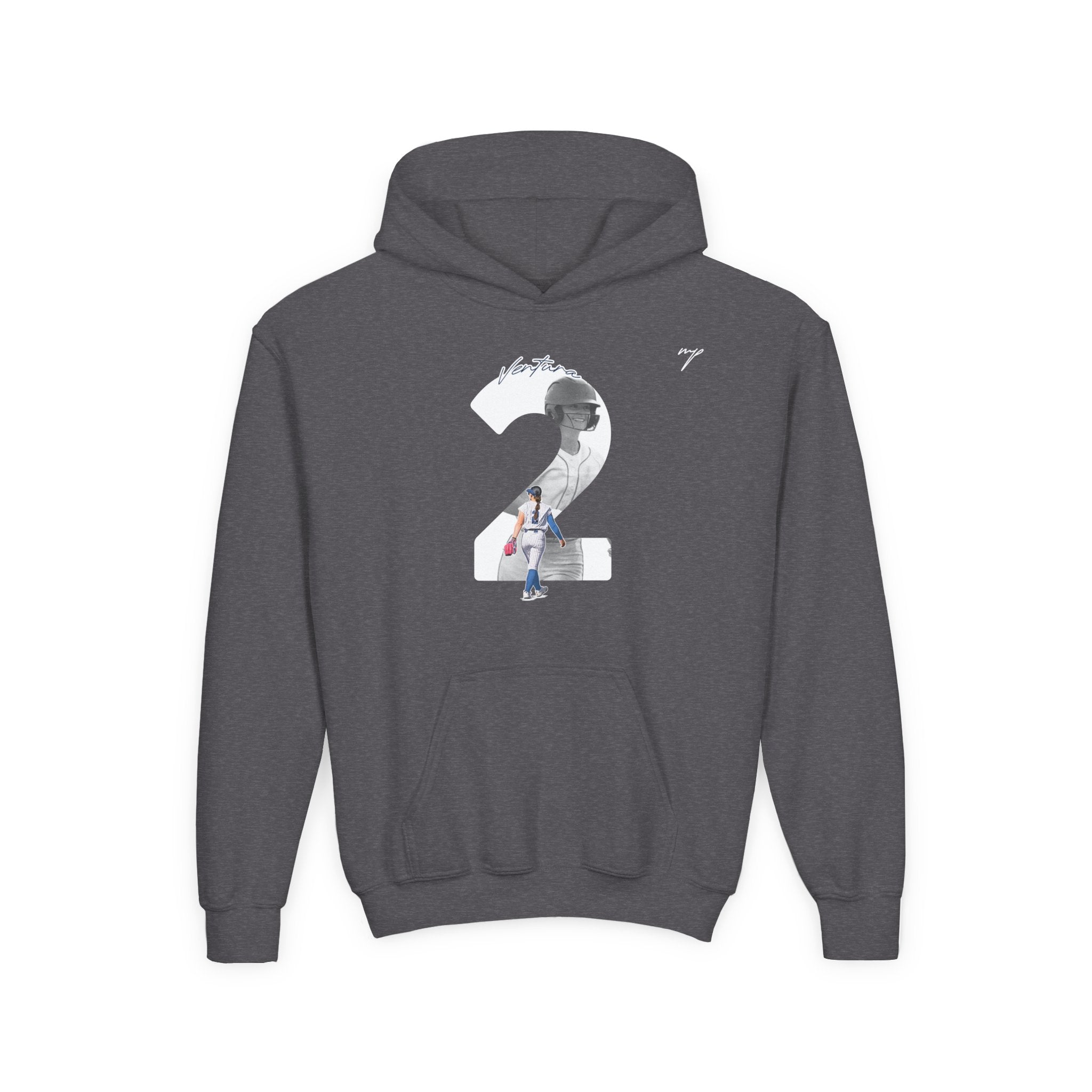Kayleigh Ventura YOUTH Hoodie