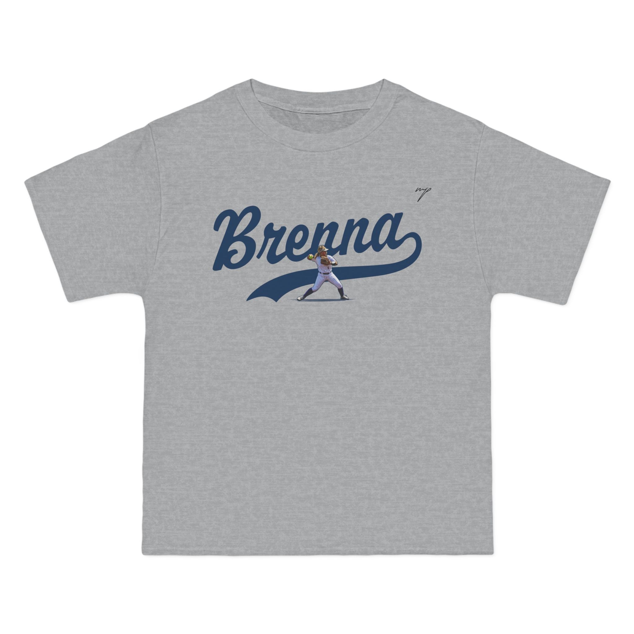 Brenna Butler Vintage Tee