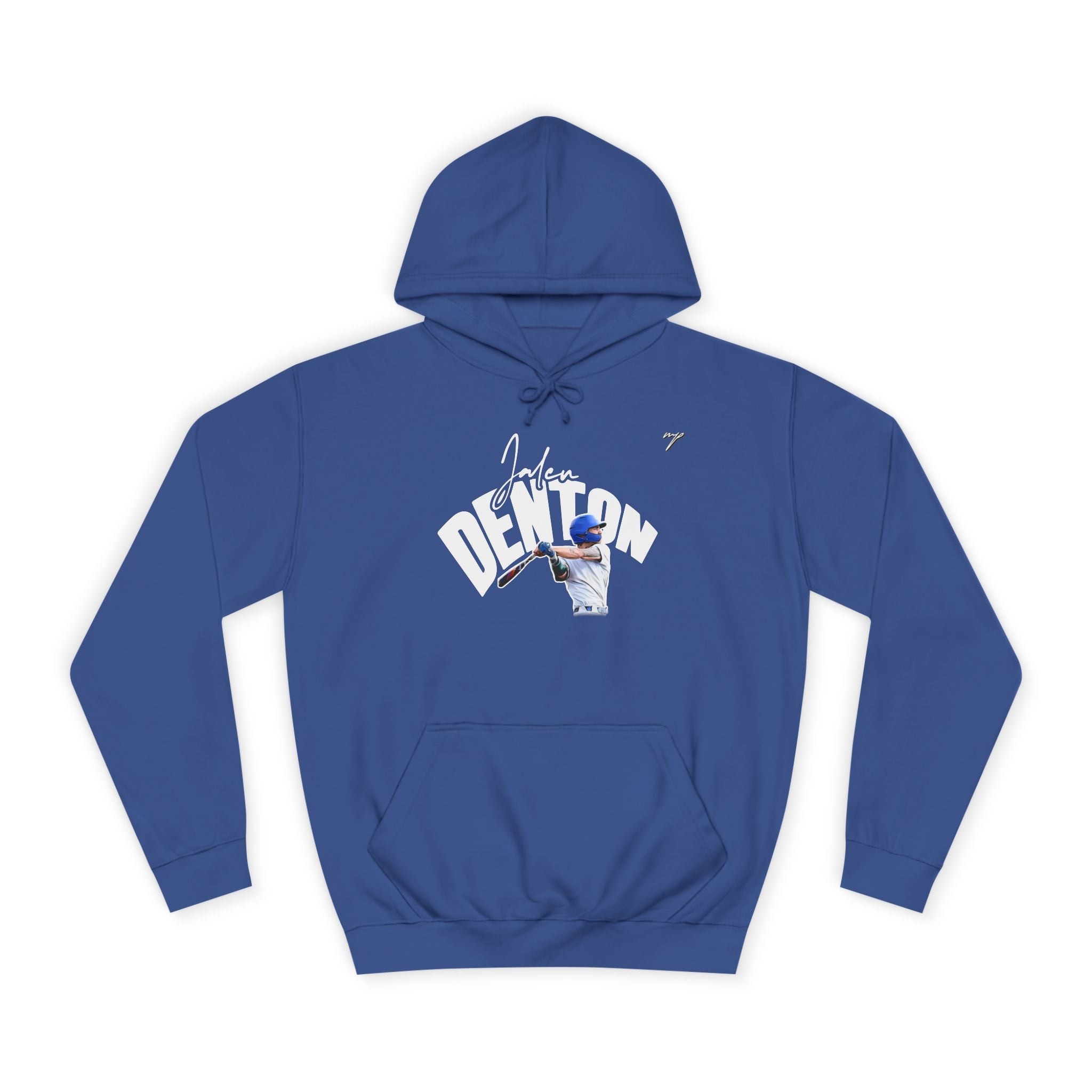 Jalen Denton Hoodie