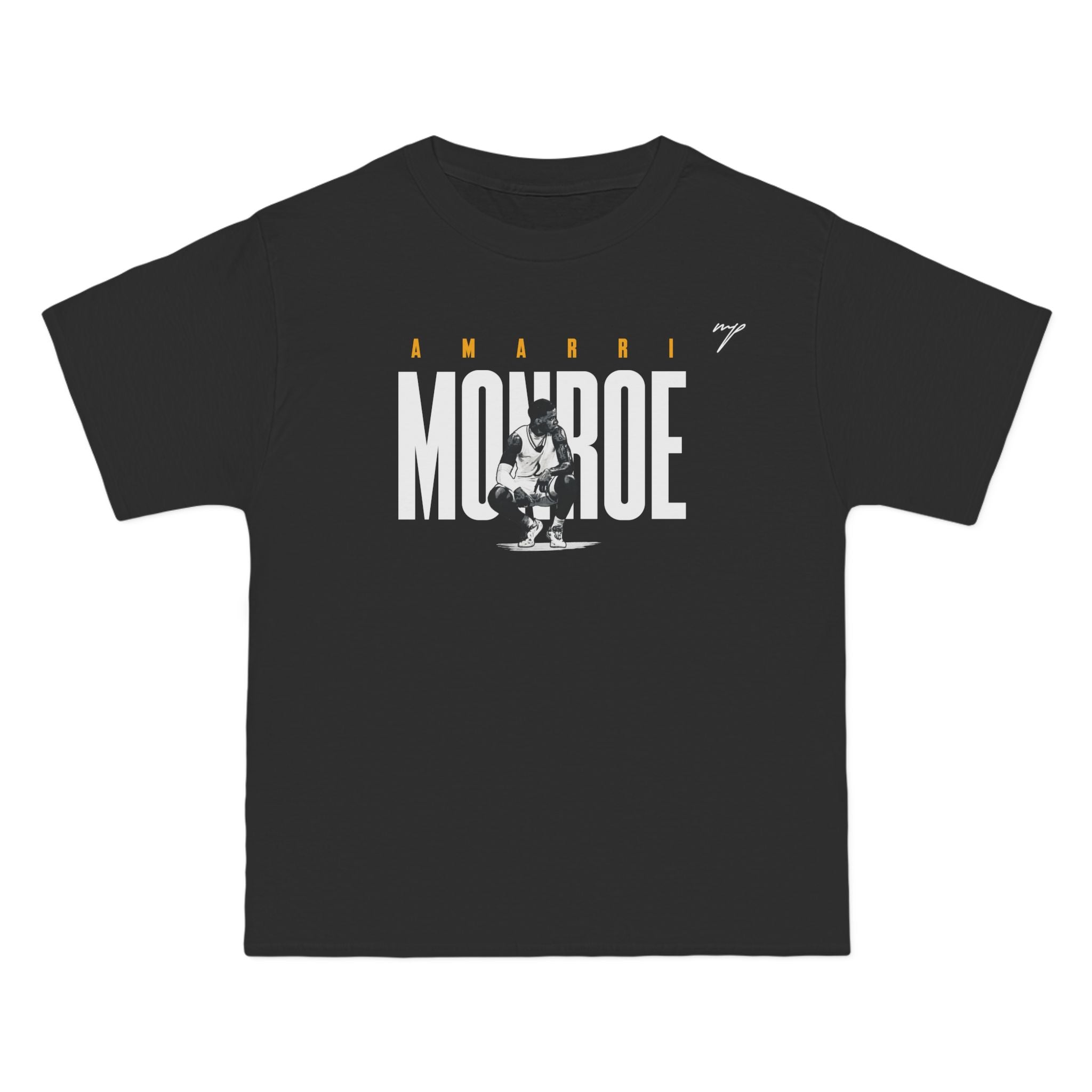 Amarri Monroe Vintage Tee