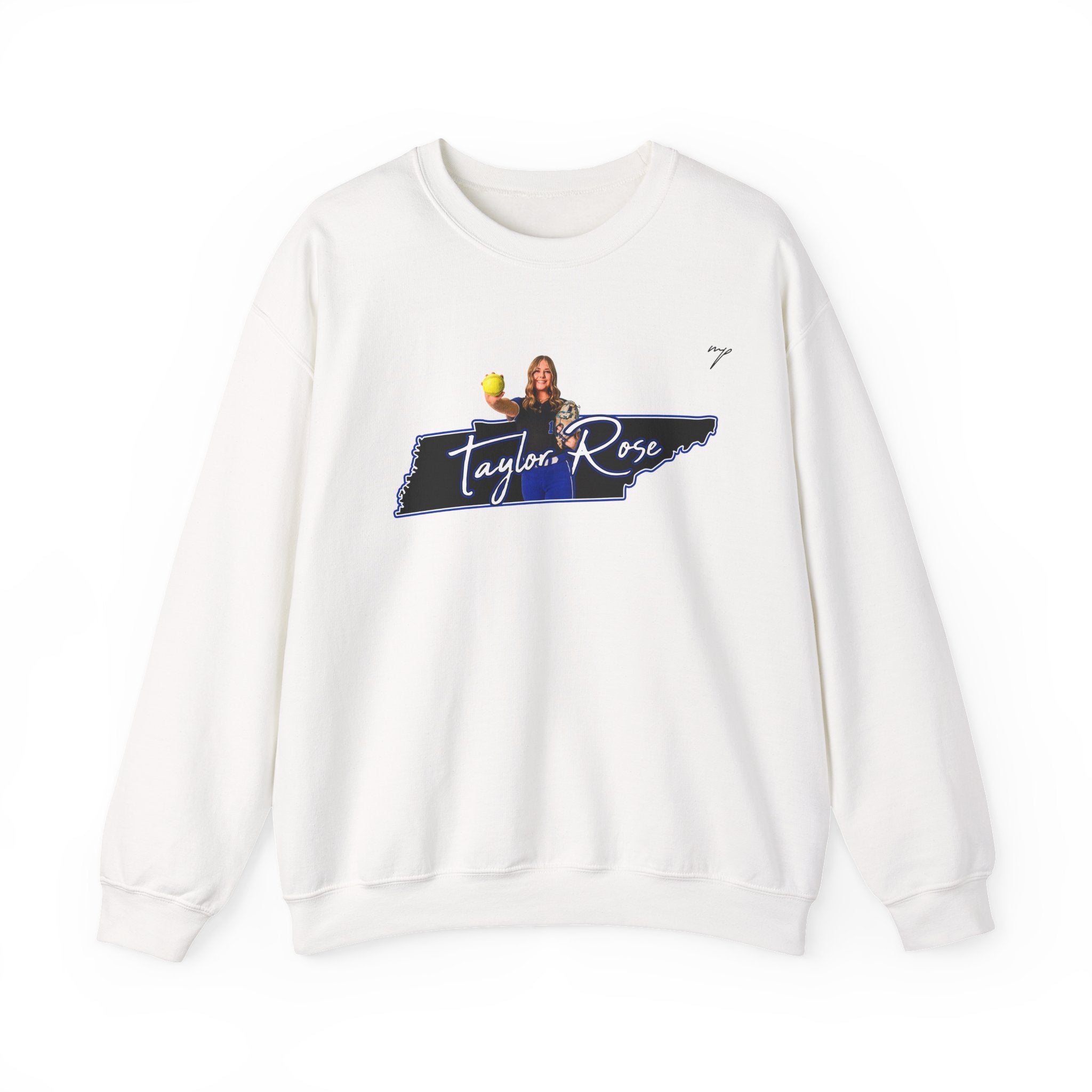 Taylor Rose Crewneck