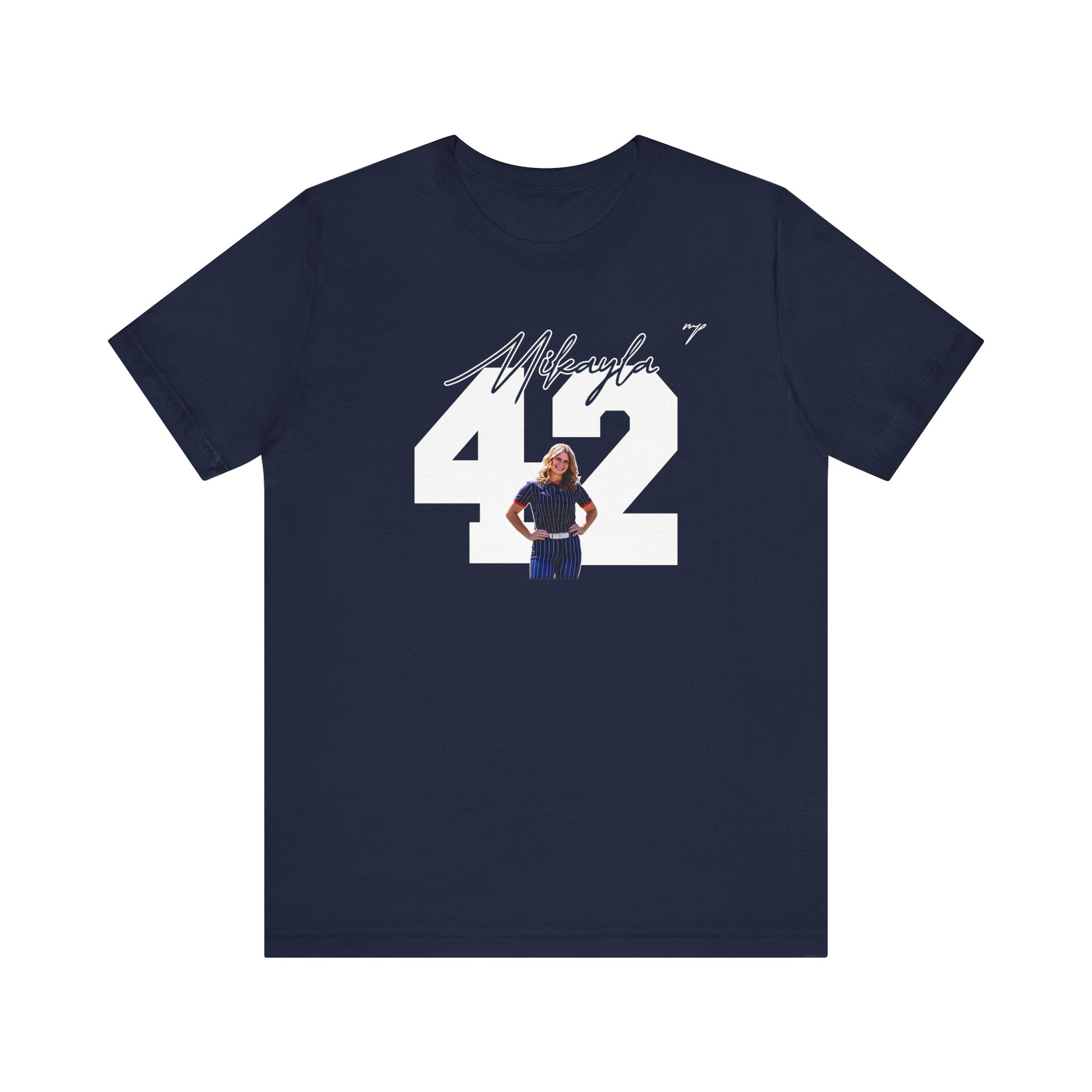 Mikayla Simpson Graphic Tee