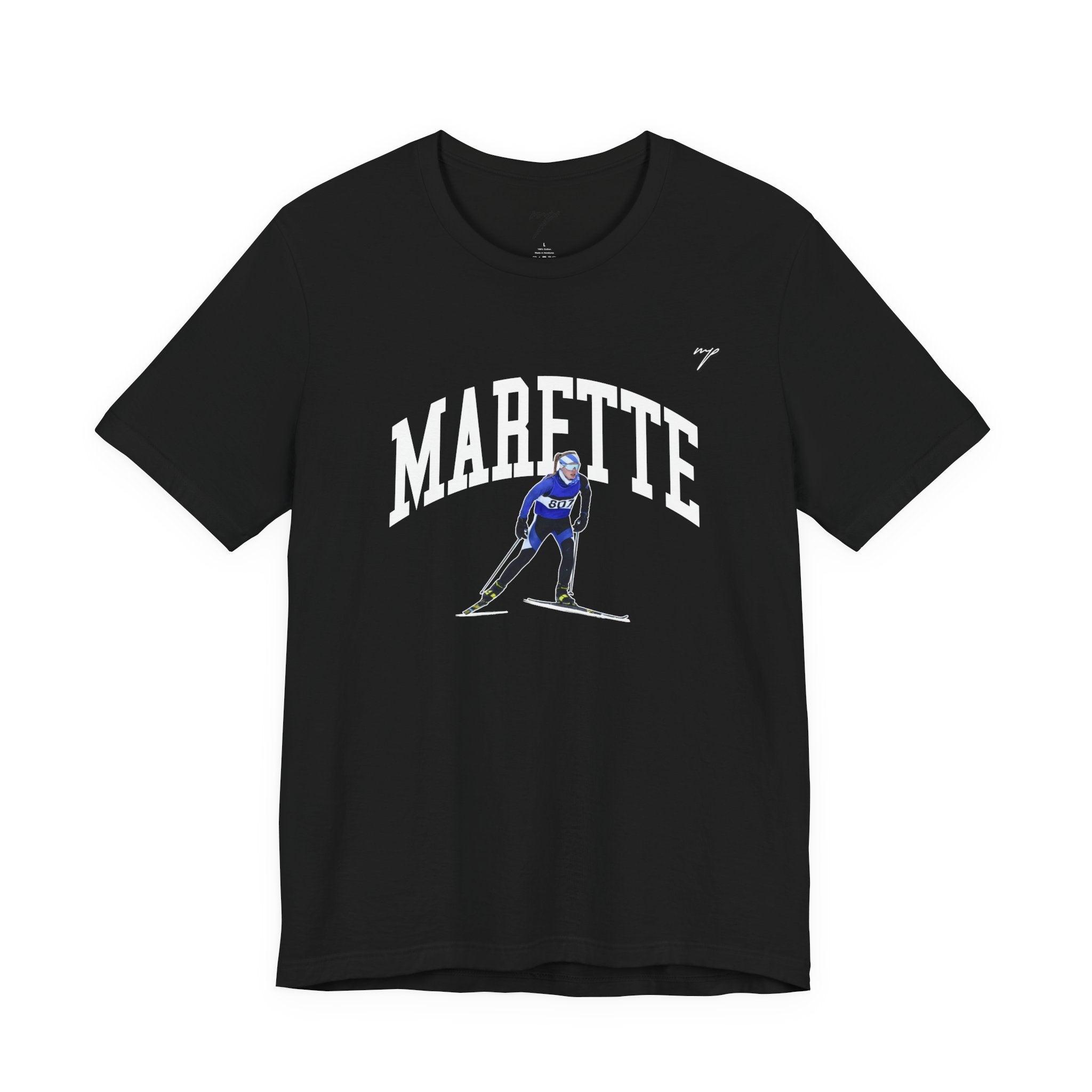 Bella Marette Graphic Tee