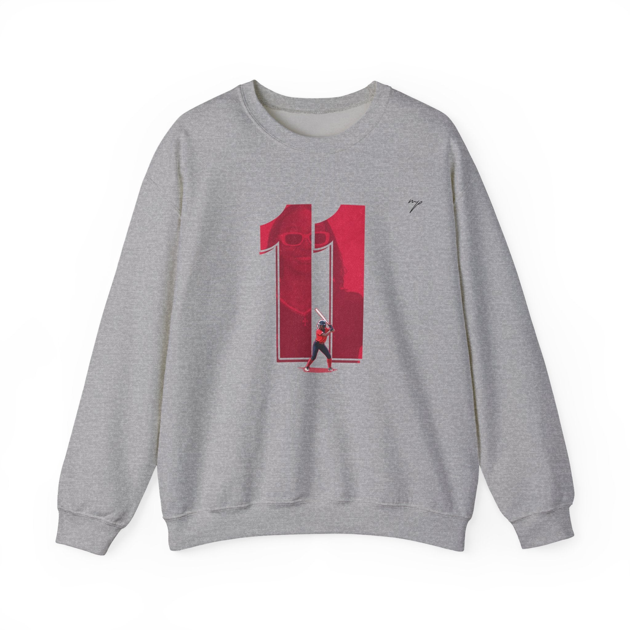 Jada Roberts Crewneck