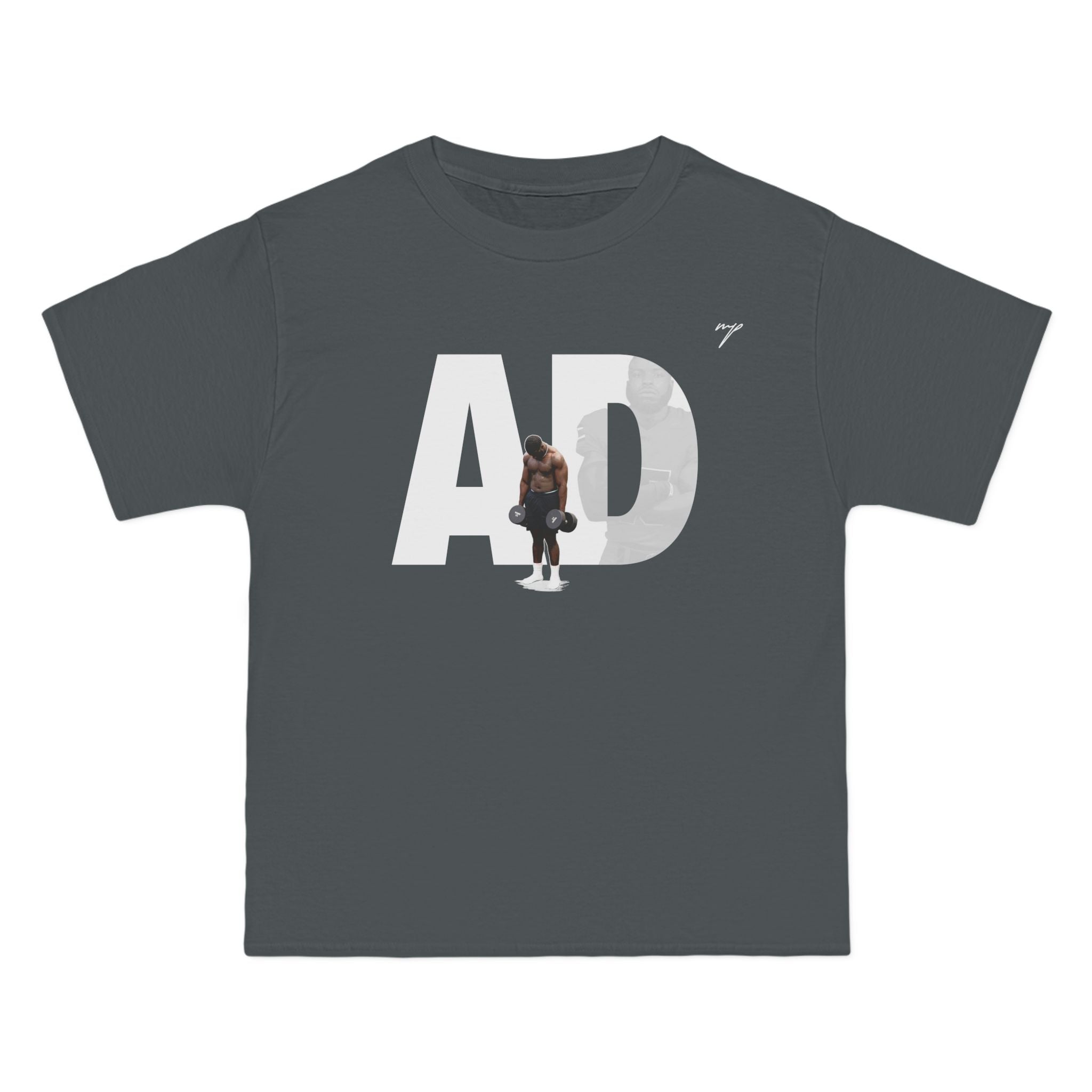 Alpha Diallo Vintage Tee