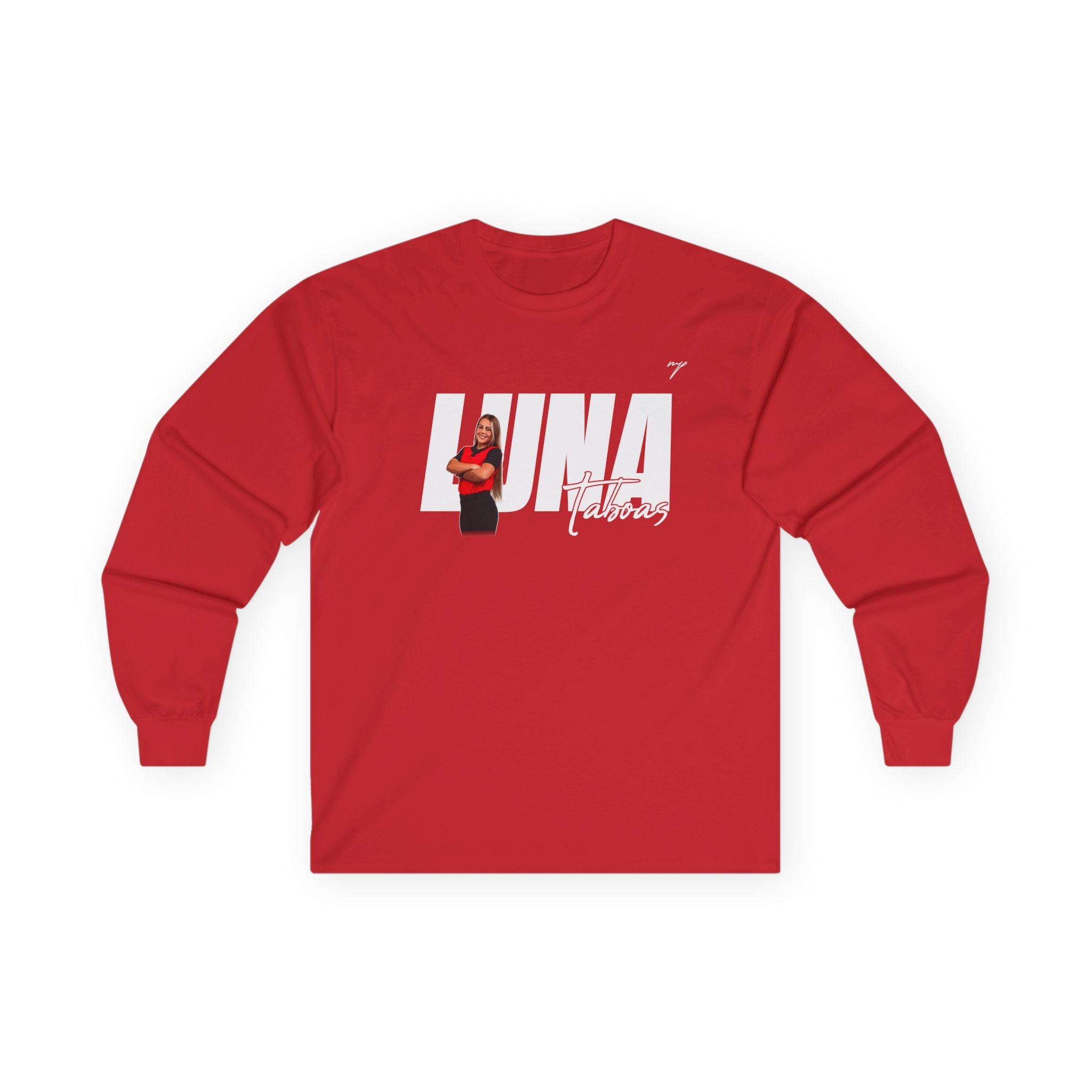 Luna Taboas Long Sleeve