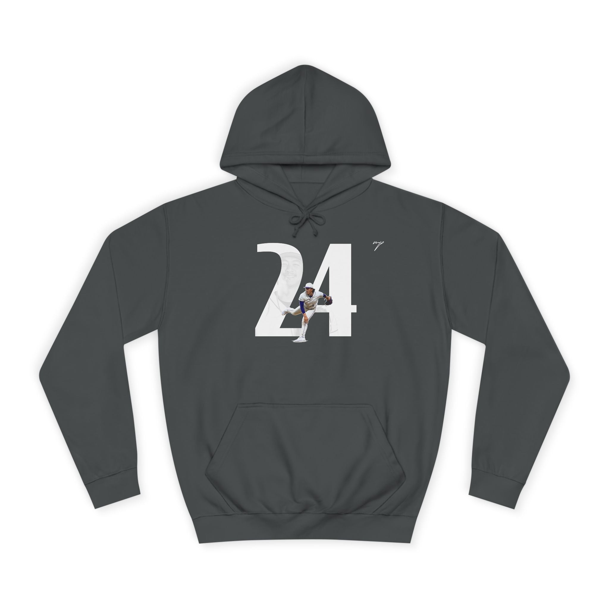 David Jeon Hoodie