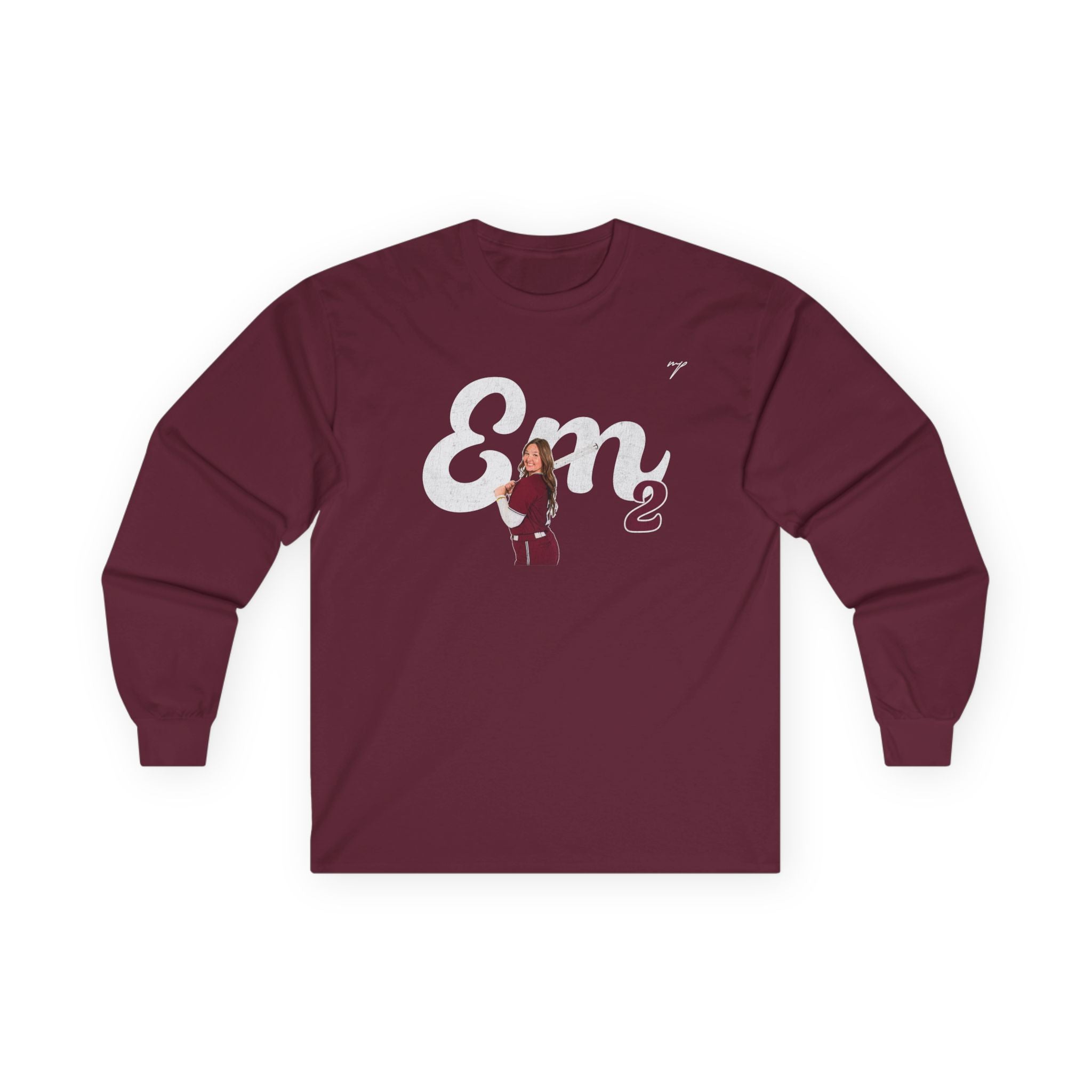 Emily Williams Long Sleeve