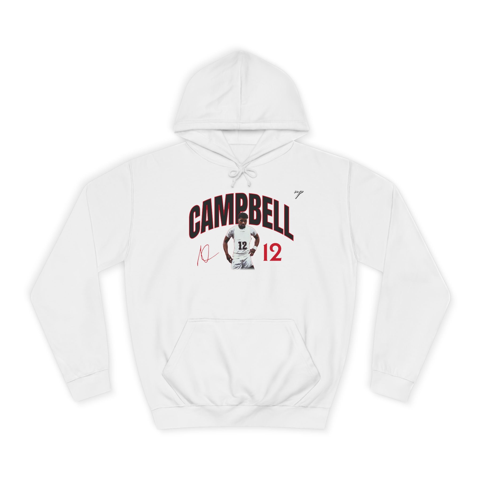 Nikyle Campbell Hoodie