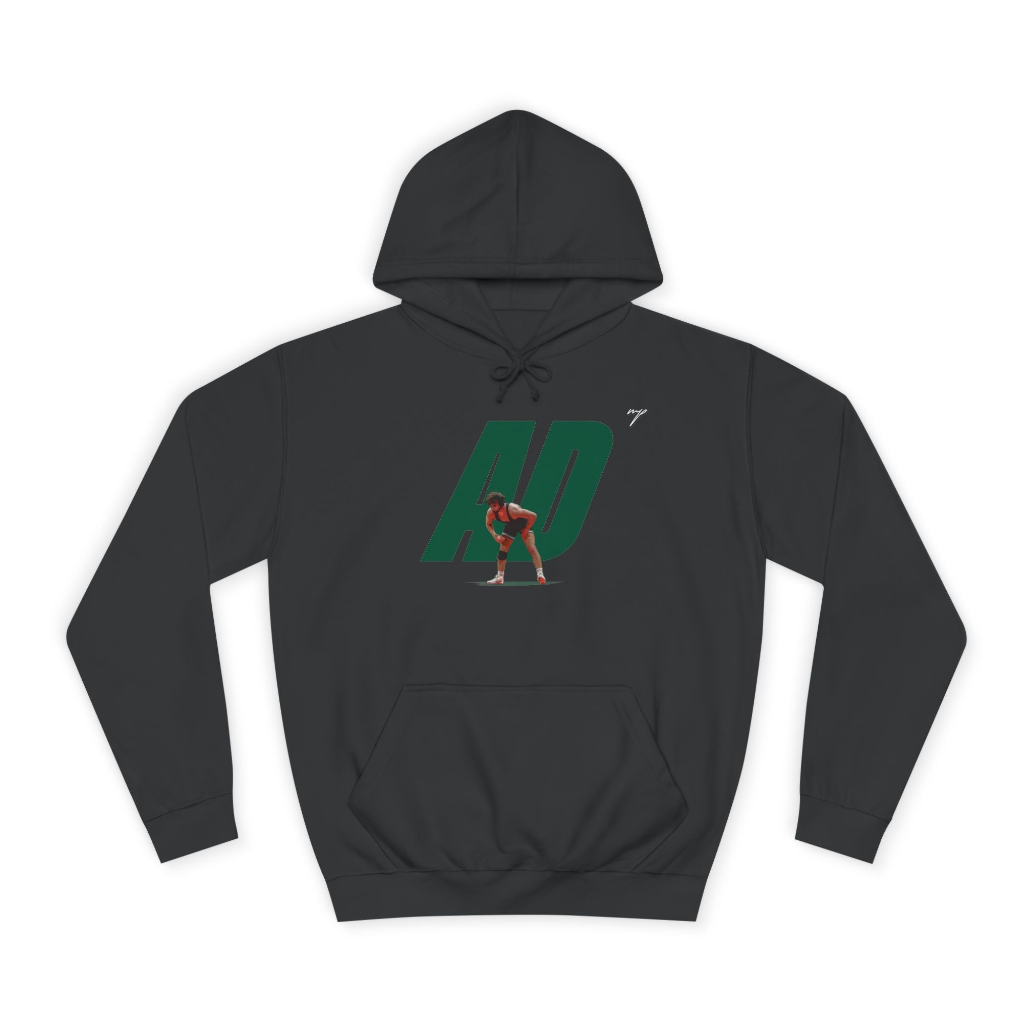 Angelo DiPol Hoodie