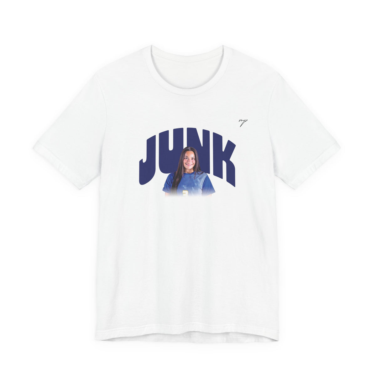 Olivia Jungkunst Graphic Tee