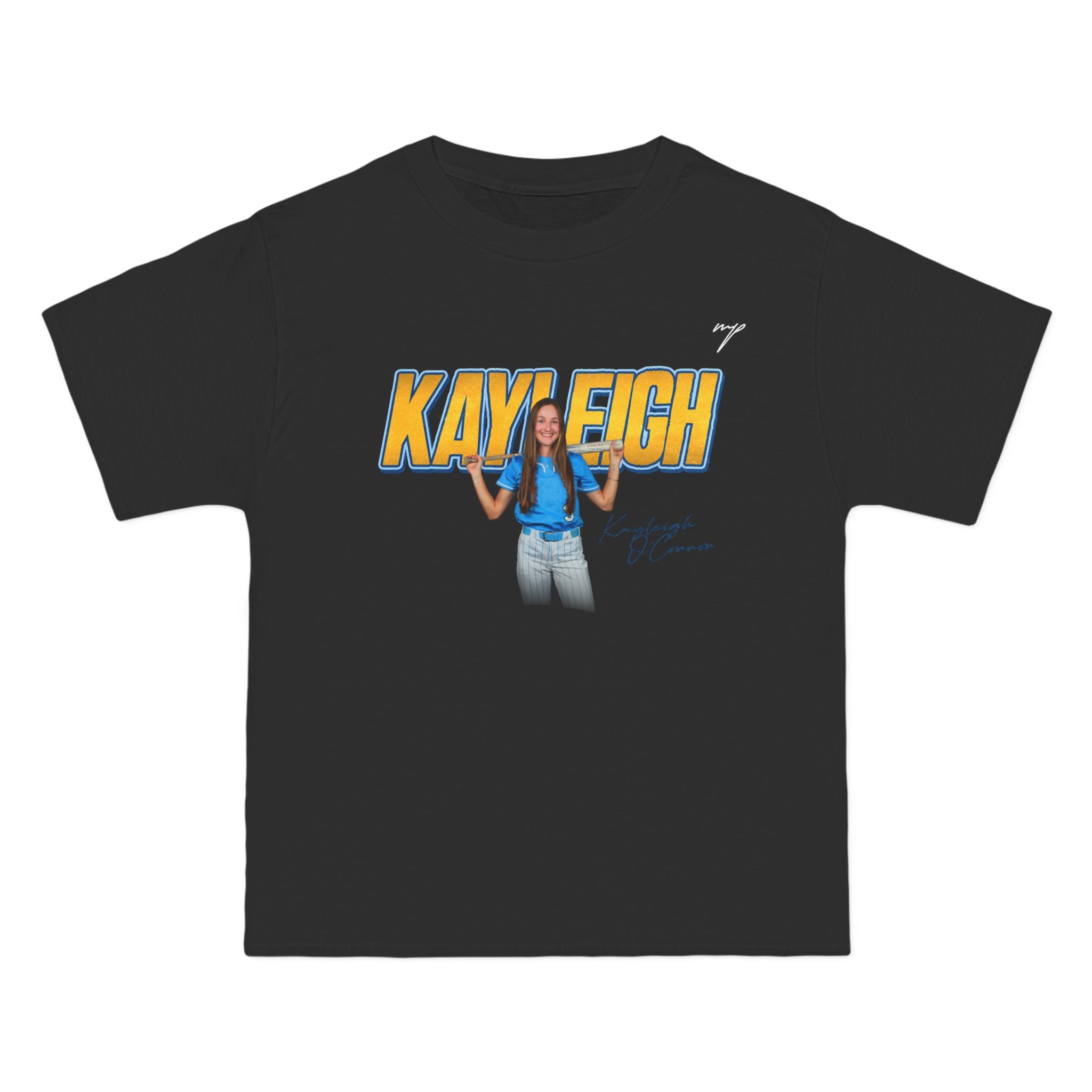 Kayleigh O'Connor Vintage Tee
