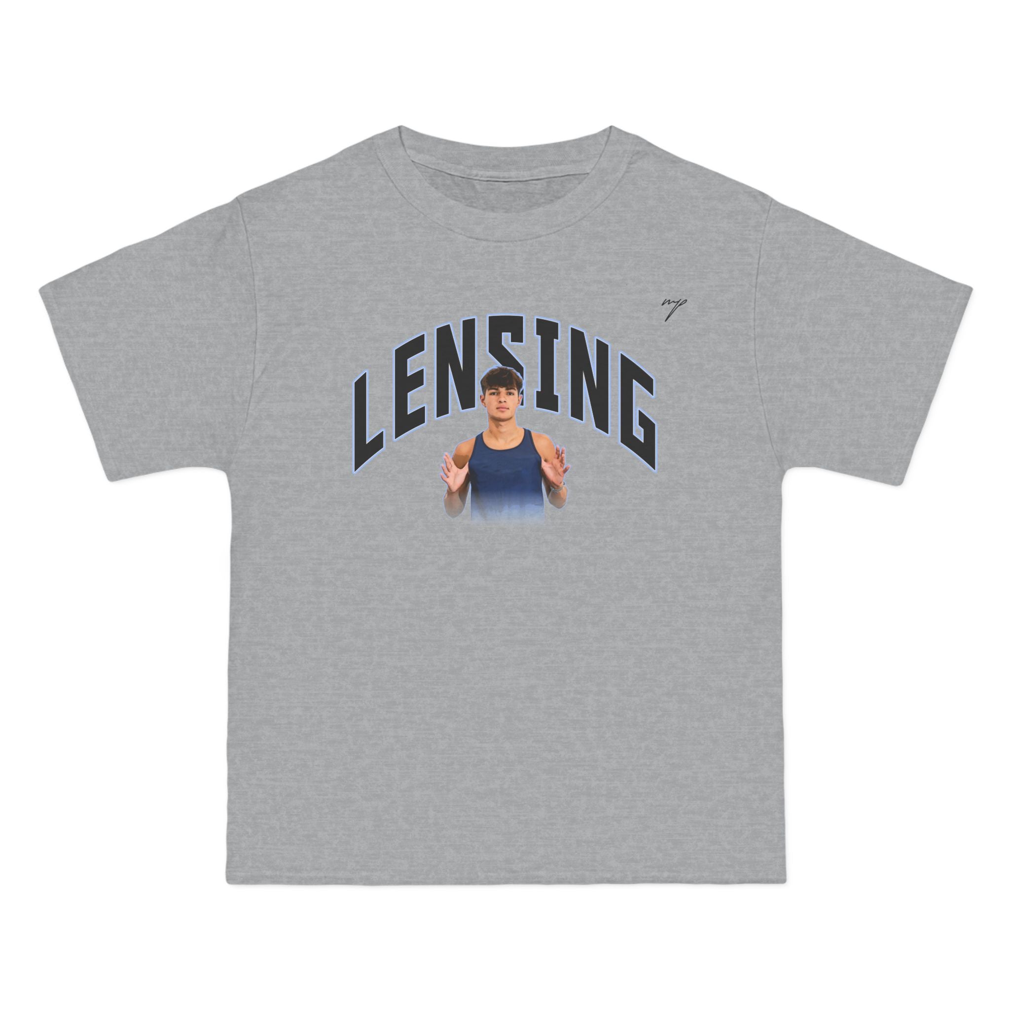 Hayden Lensing Vintage Tee