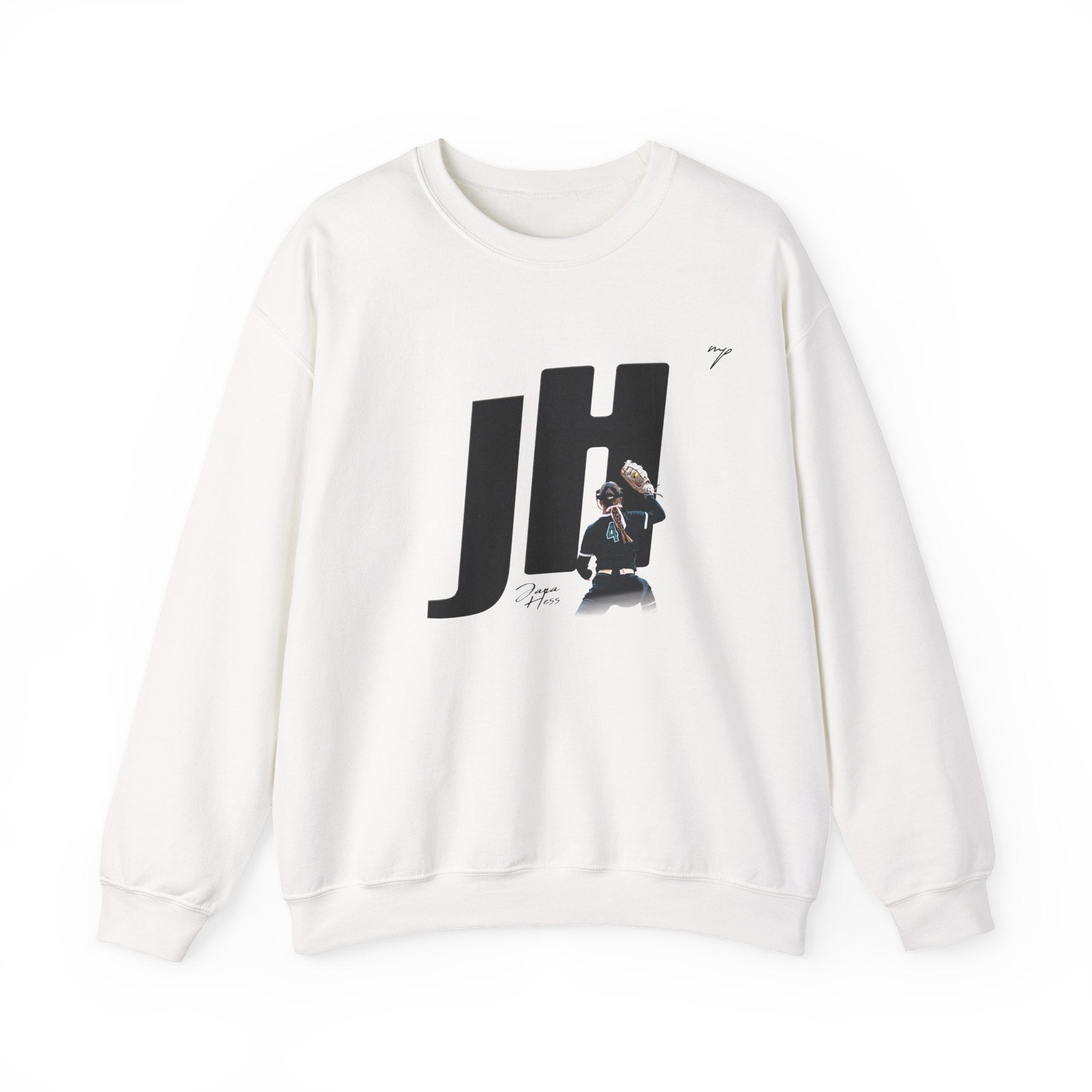 Jana Hess Crewneck