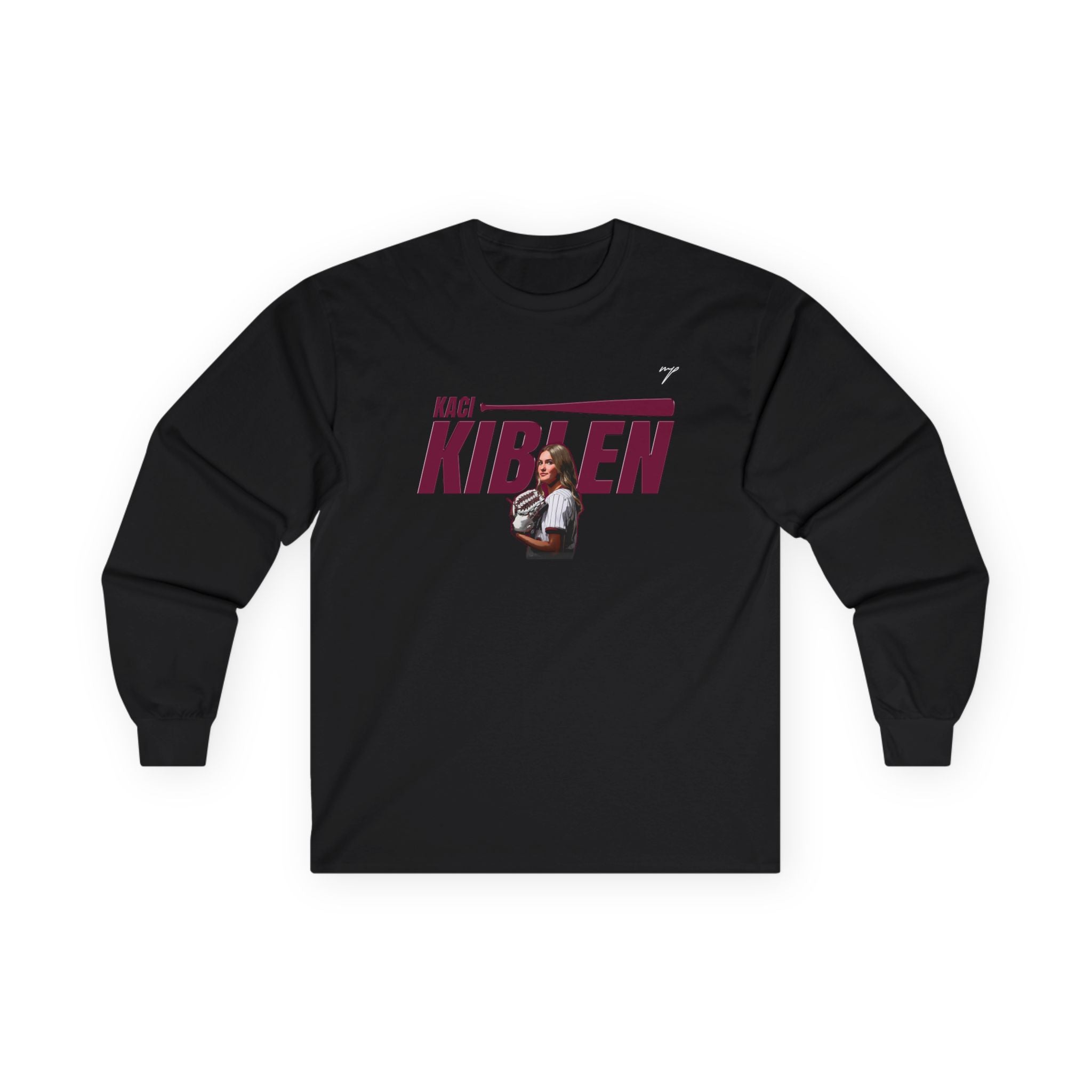 Kaci Kiblen Long Sleeve Tee
