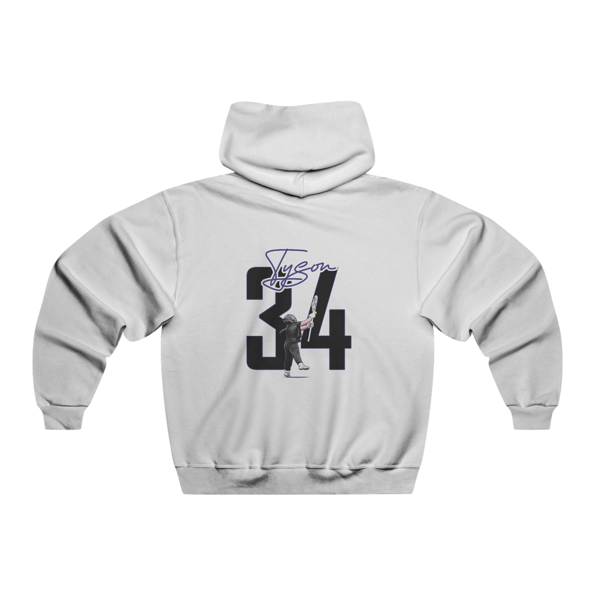 Teagan Tyson Vintage Hoodie