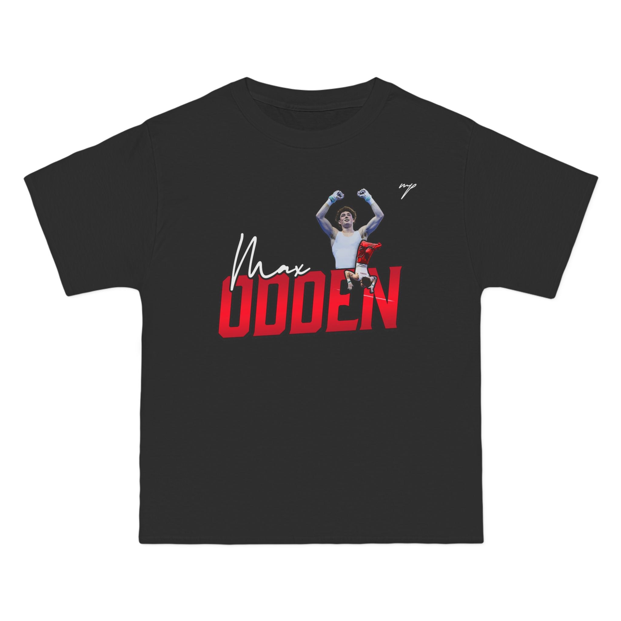 Max Odden Vintage Tee