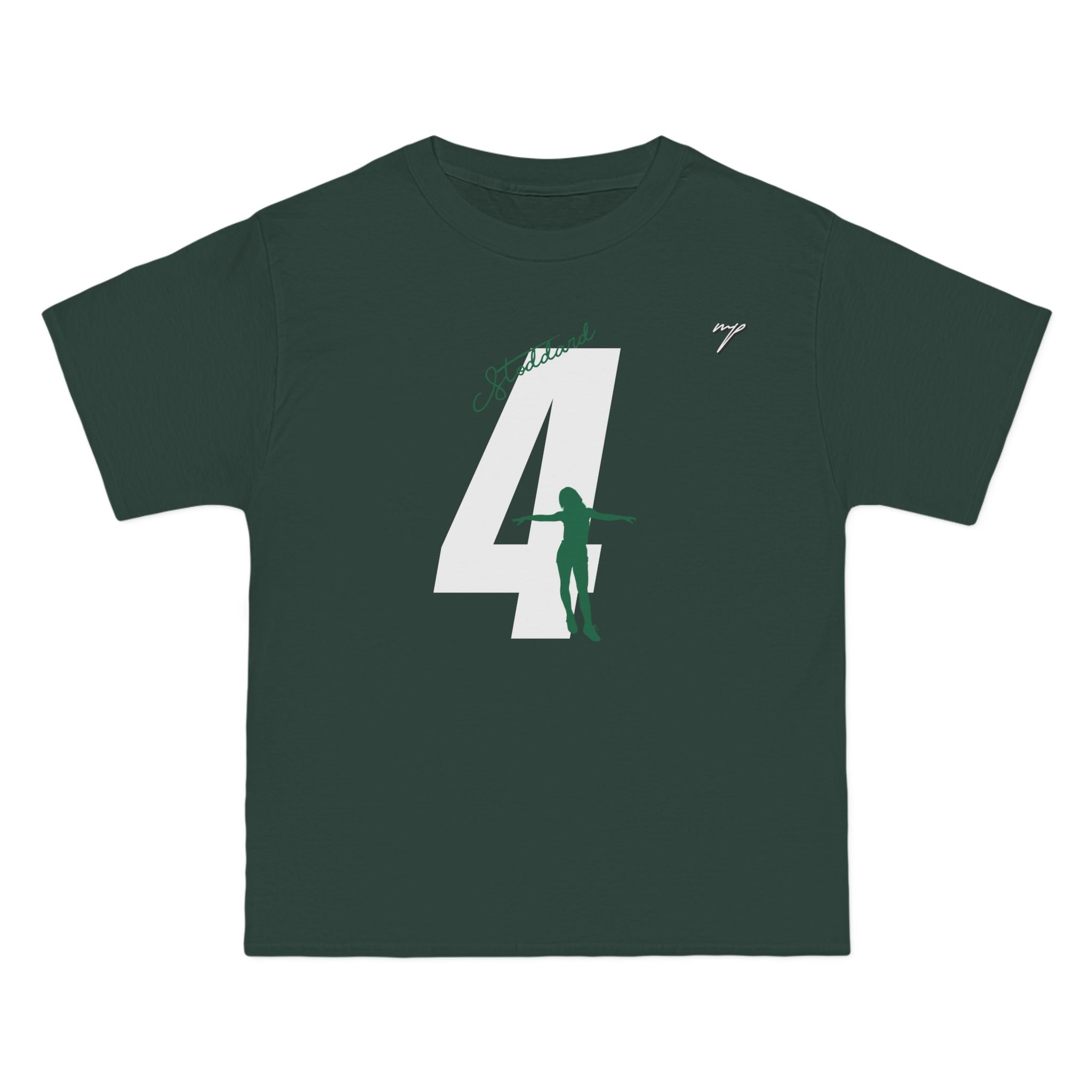 Rebecca Stoddard Vintage Tee