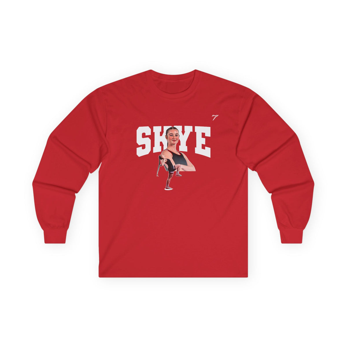 Skye Shelmerdine Long Sleeve