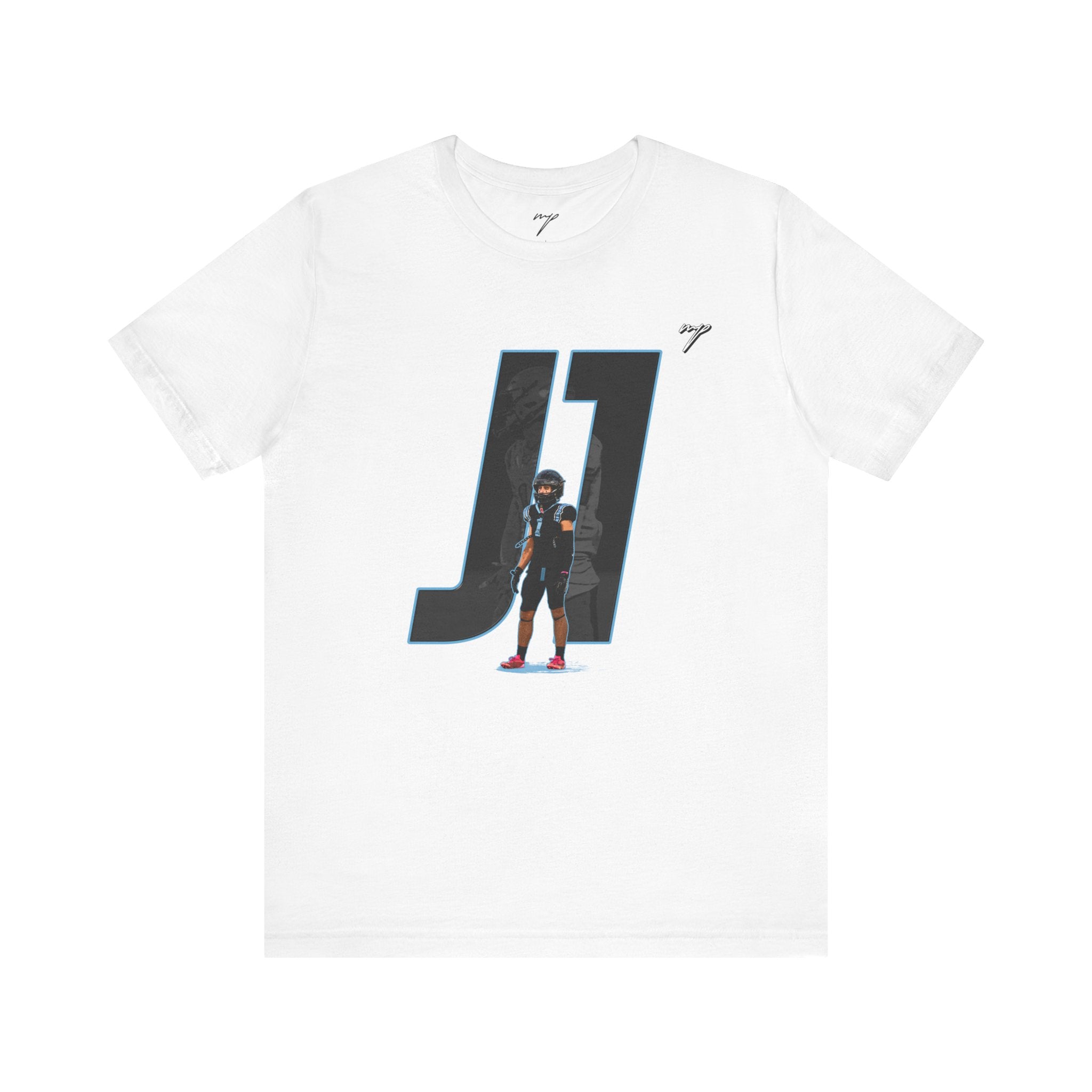 Jackson Horne Graphic Tee