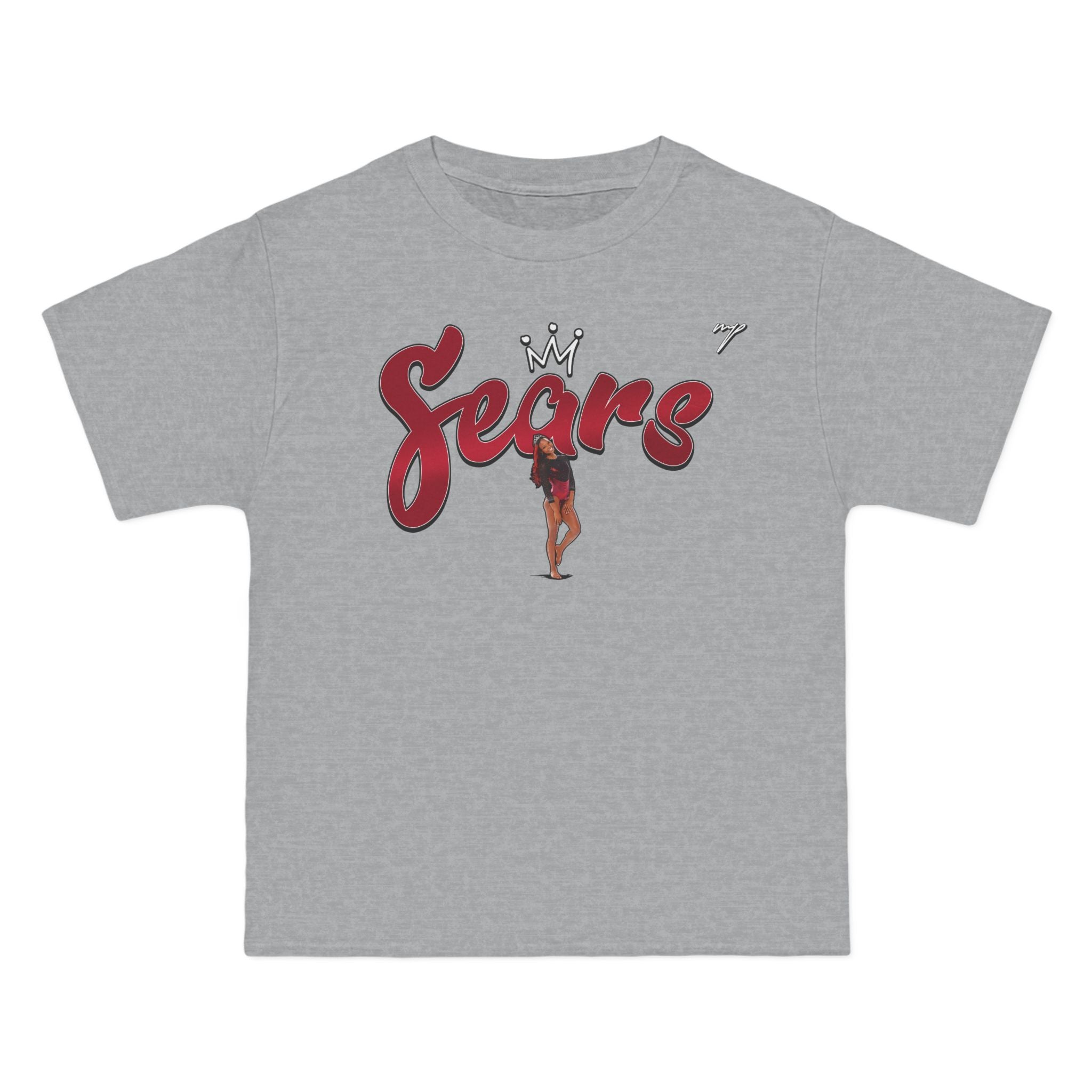 Jamison Sears Vintage Tee