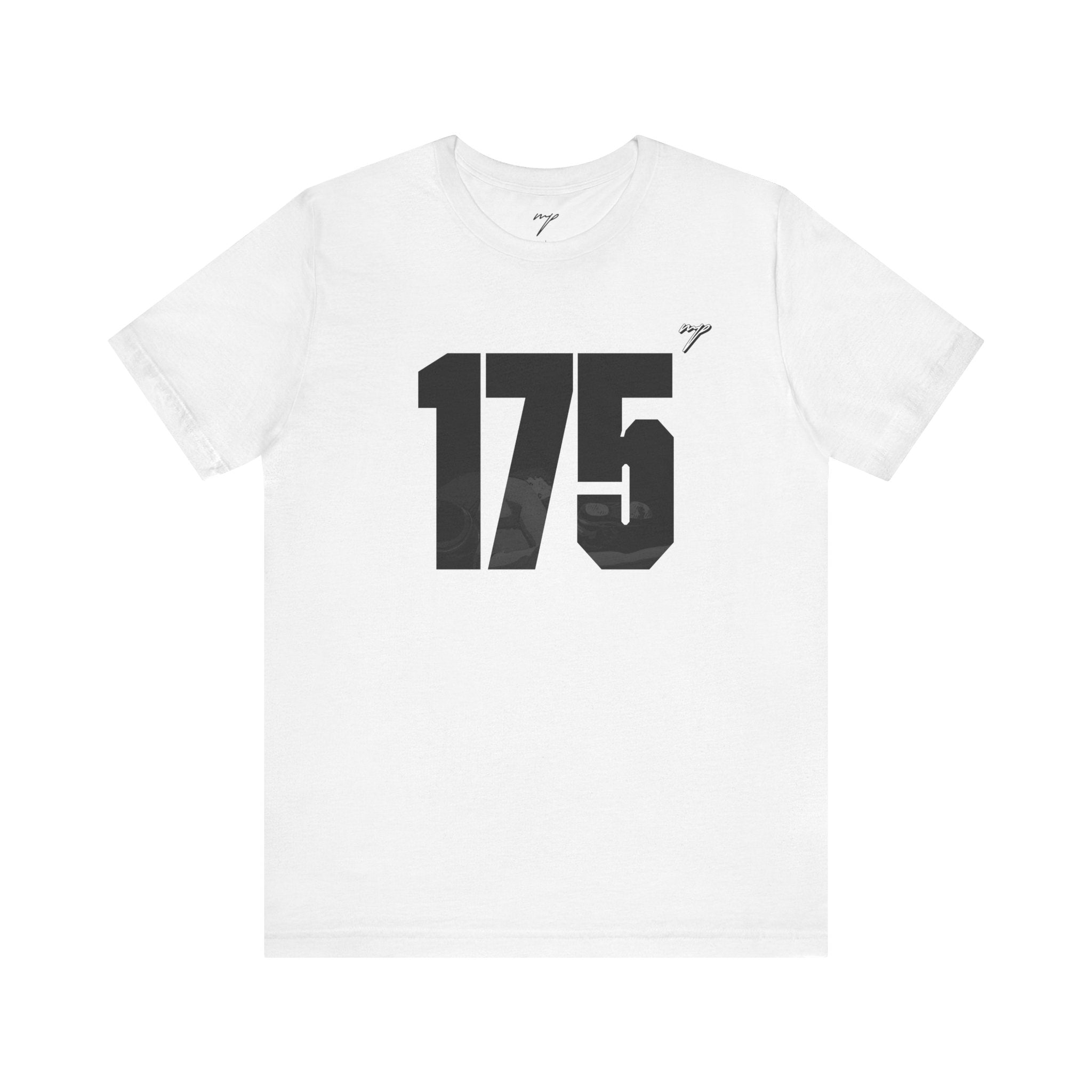 Fredy Cruz Graphic Tee