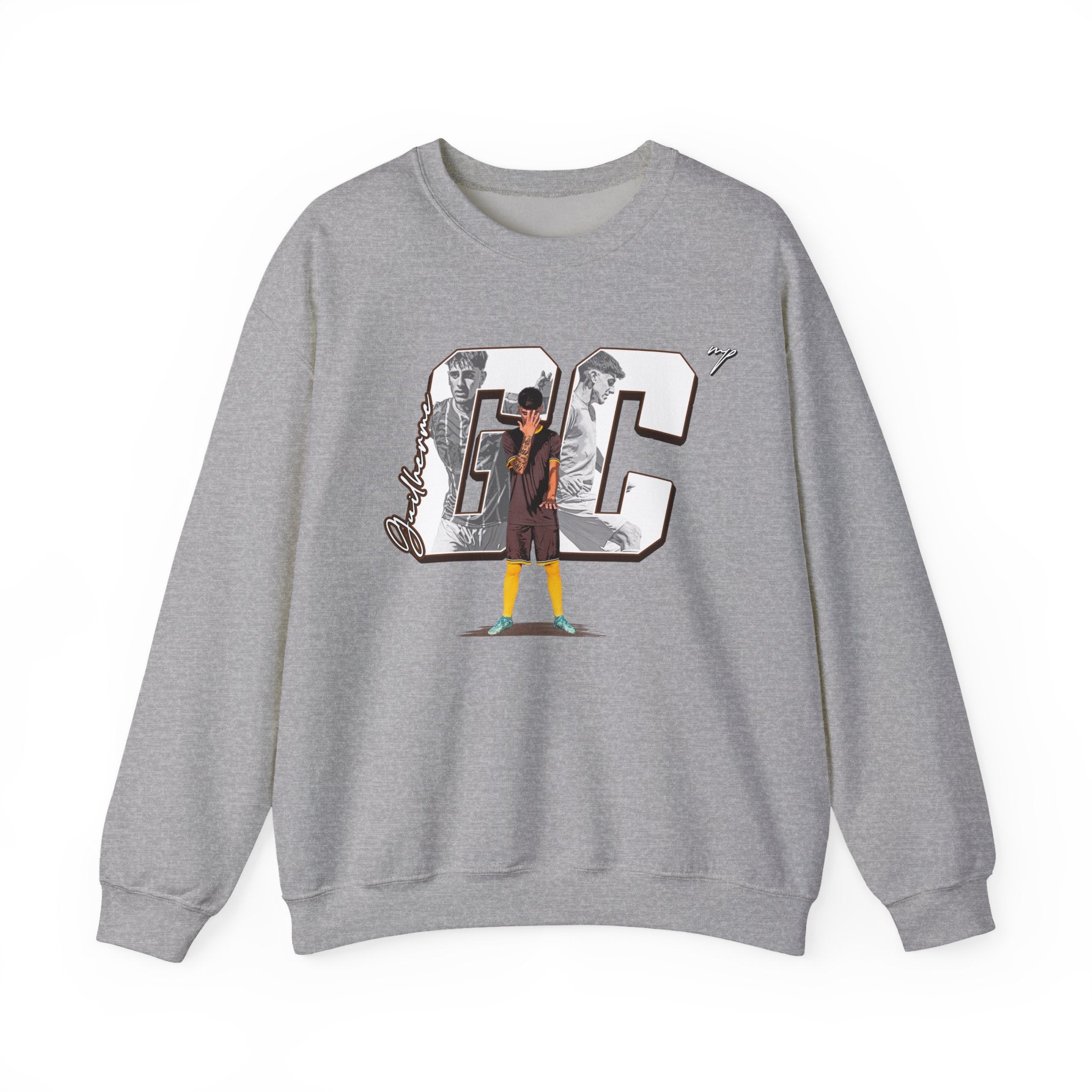 Guilherme Costa Crewneck