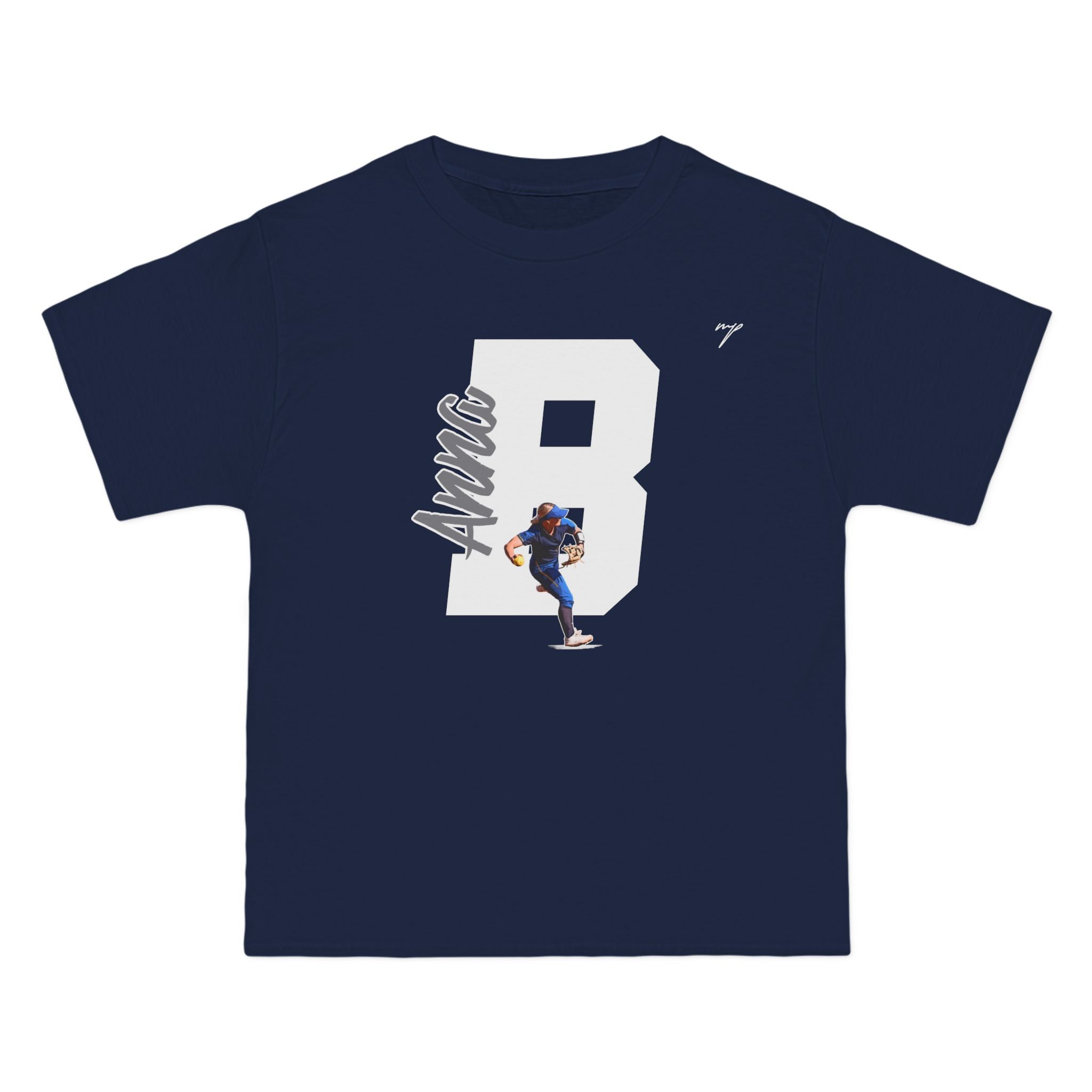 Anna Braukus Vintage Tee