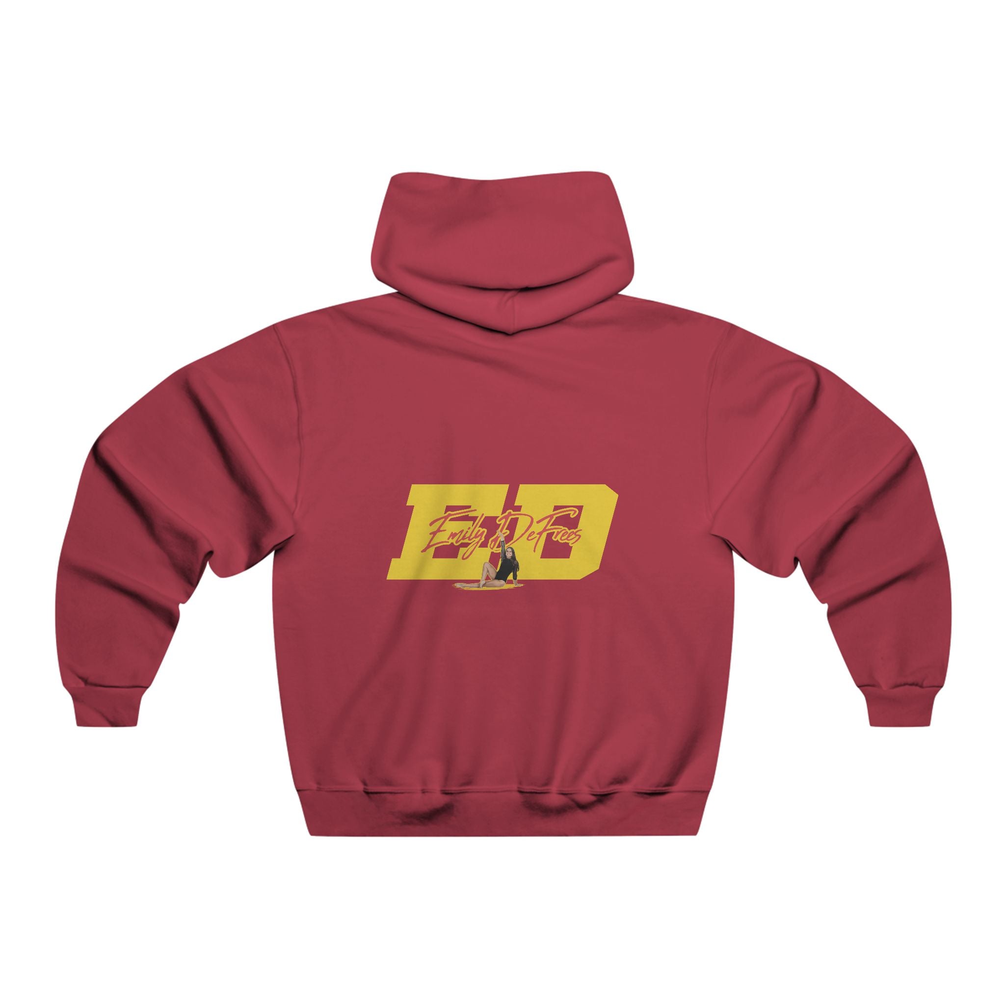 Emily DeFrees Vintage Hoodie