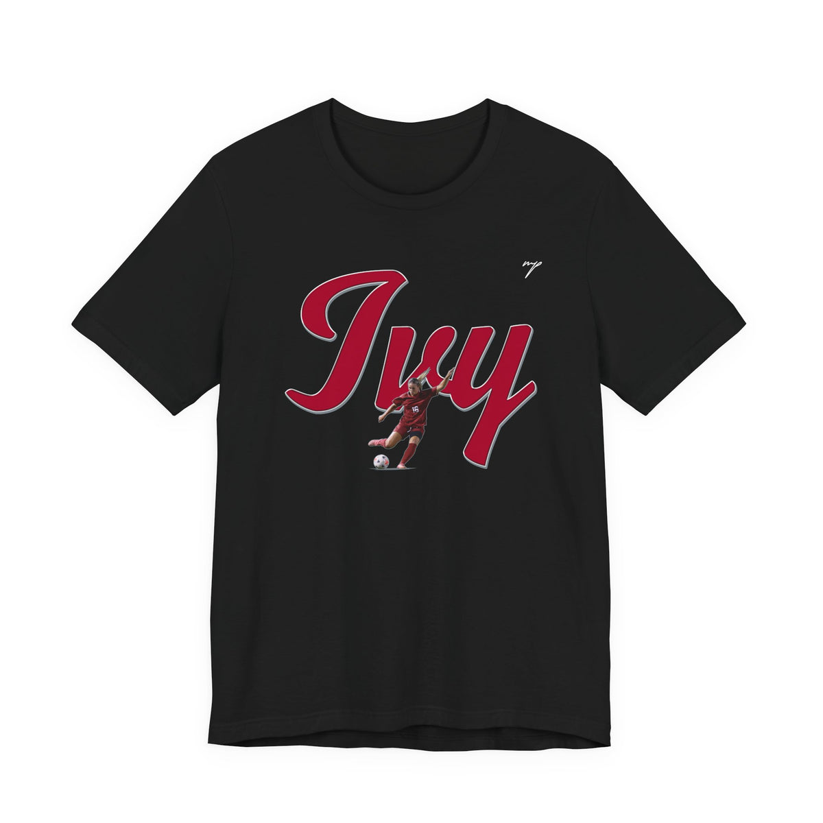 Ivy Williams Graphic Tee