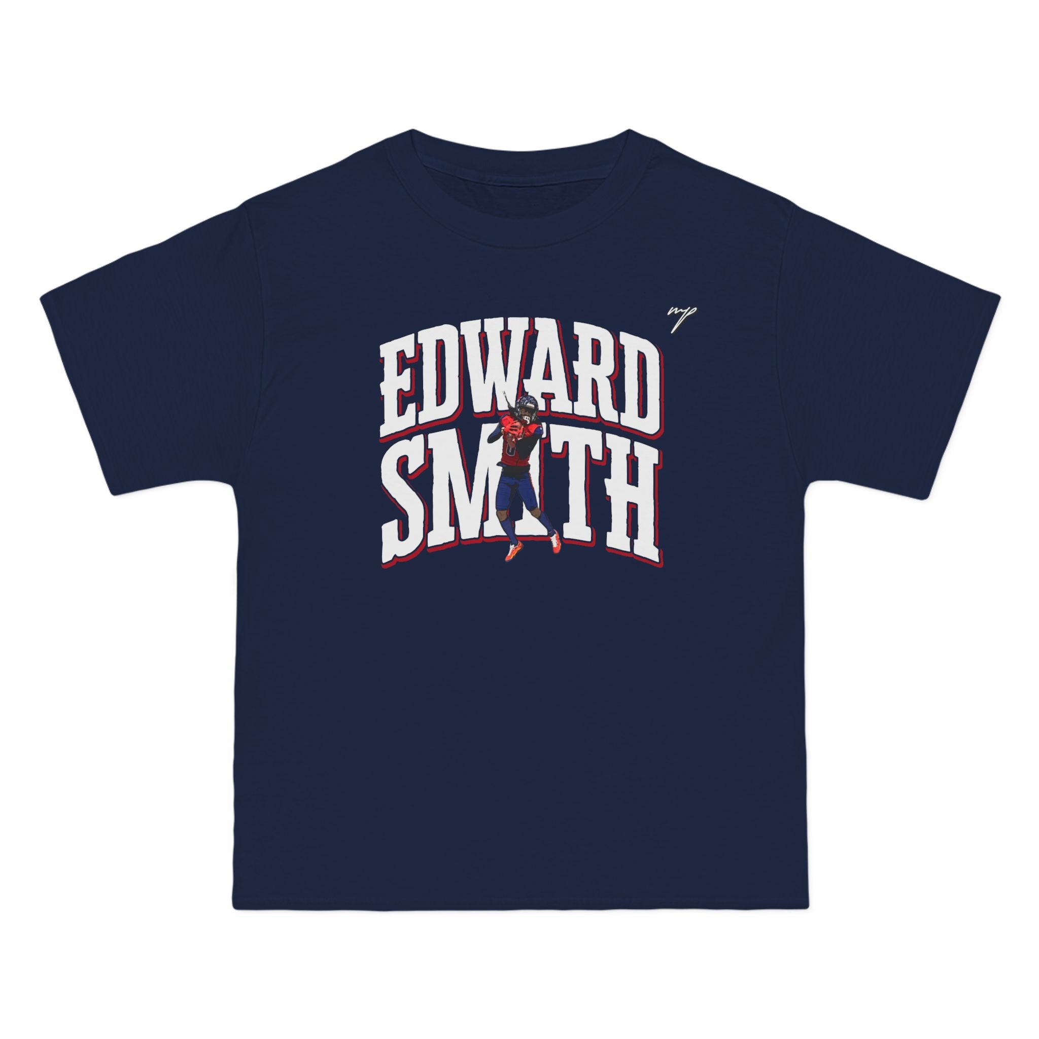 Edward Smith Vintage Tee