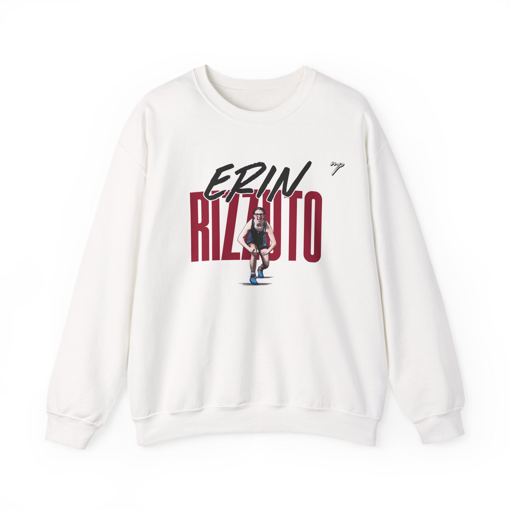 Erin Rizzuto Crewneck
