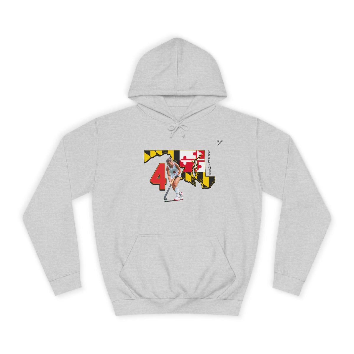 Maci Bradford Hoodie